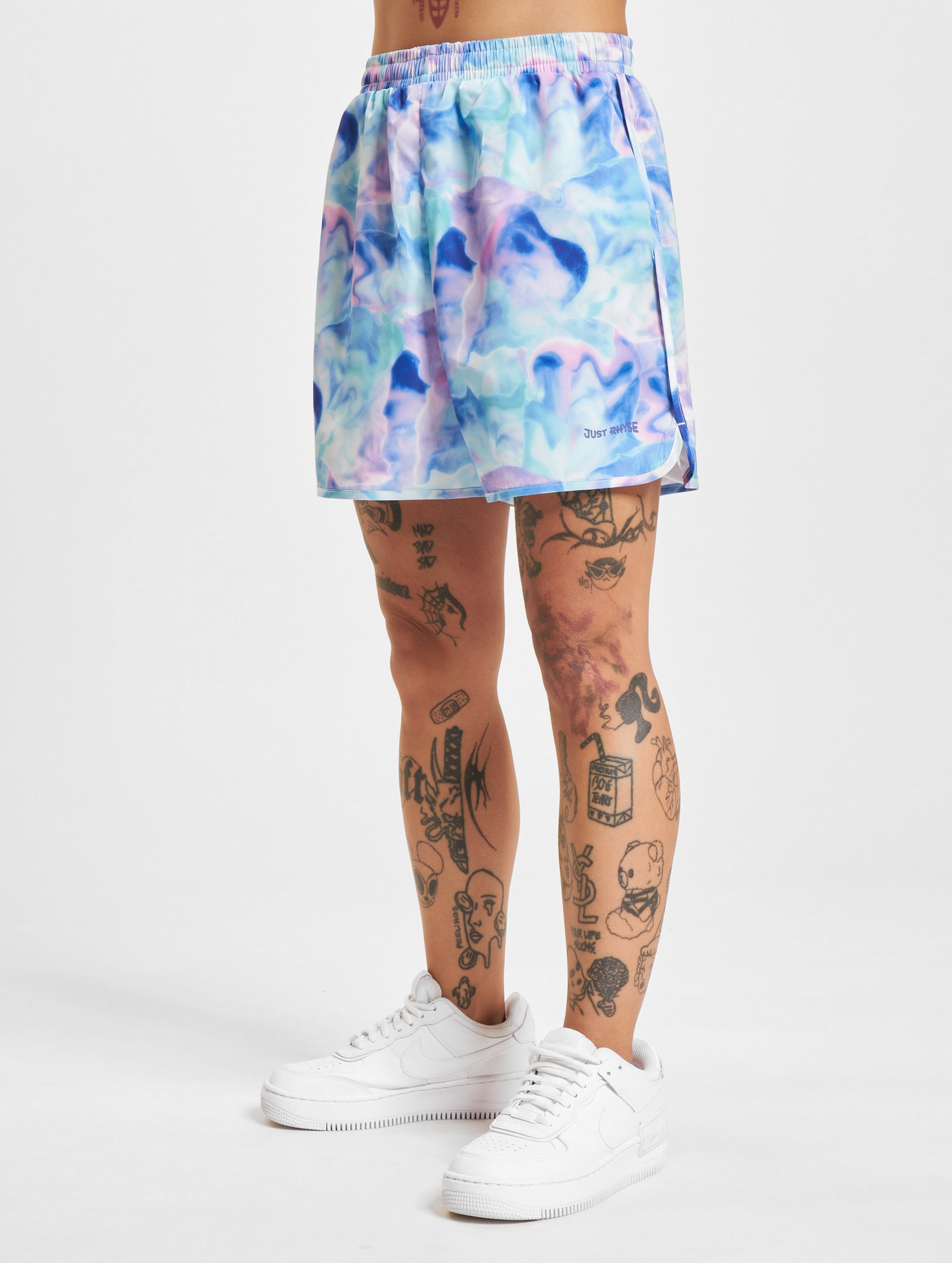 Just Rhyse Water Short