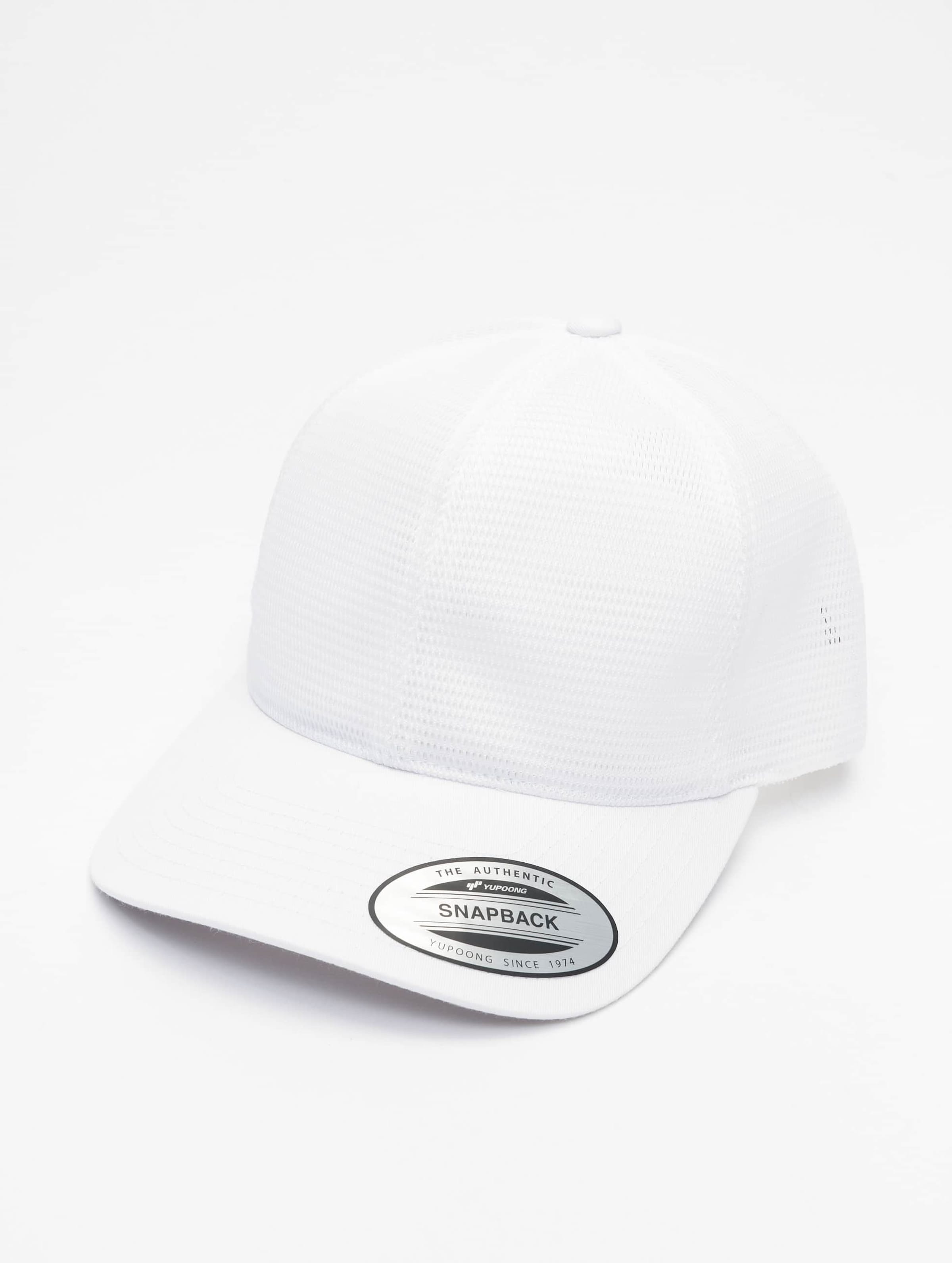 Flexfit 360° Omnimesh Cap