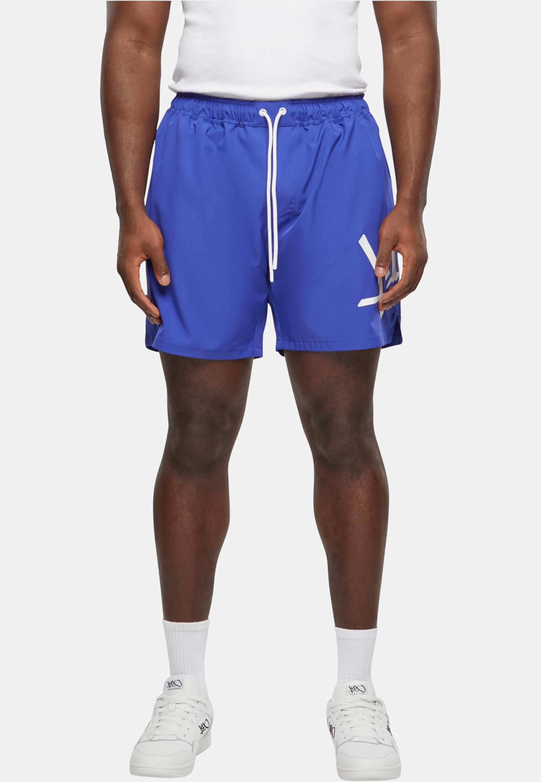K1X Bl Stockton Short