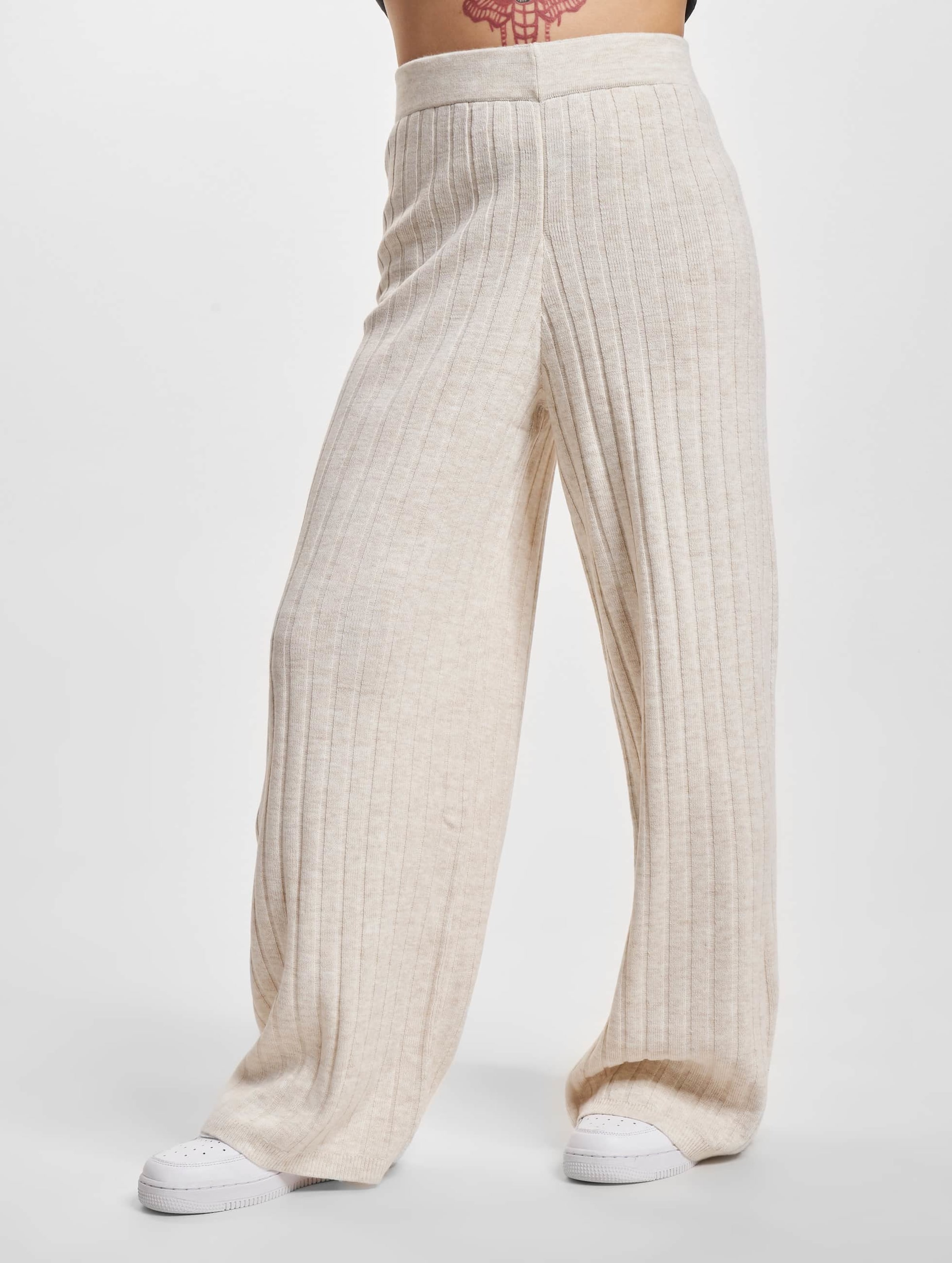 Only Tessa OVersized Knit Jogginghose
