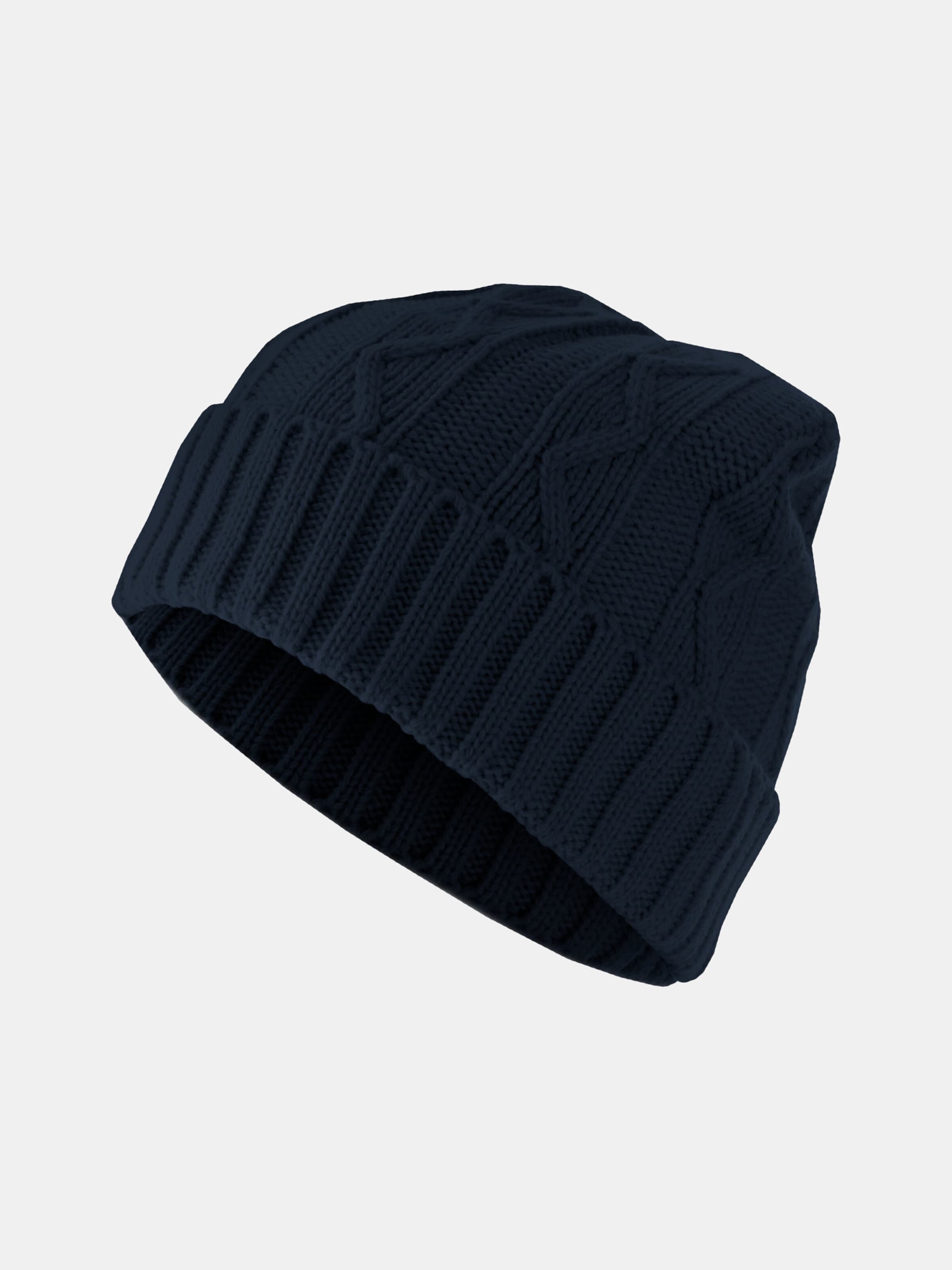 MSTRDS Beanie Cable Flap