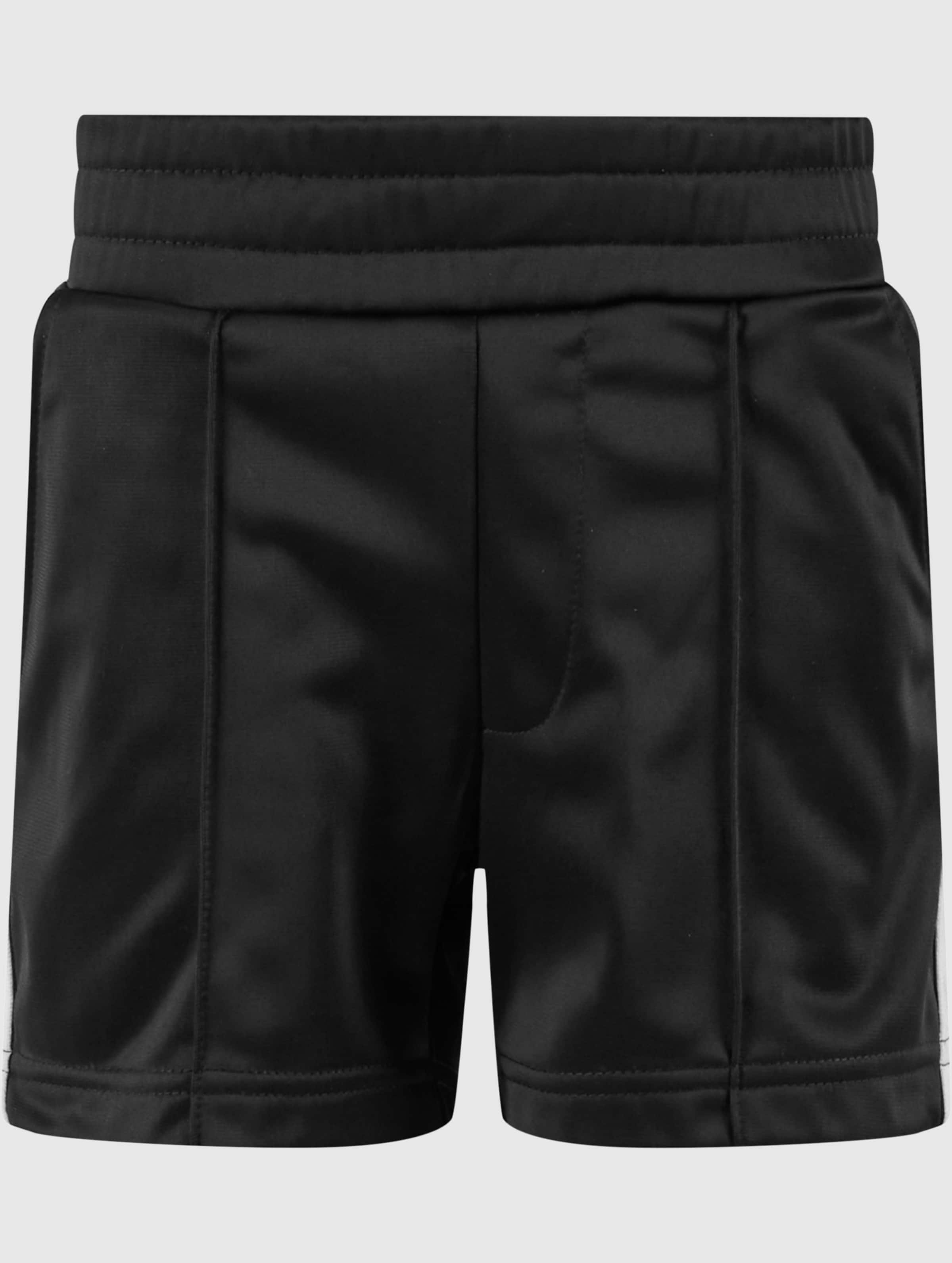 Urban Classics Boys Tennis Core Short