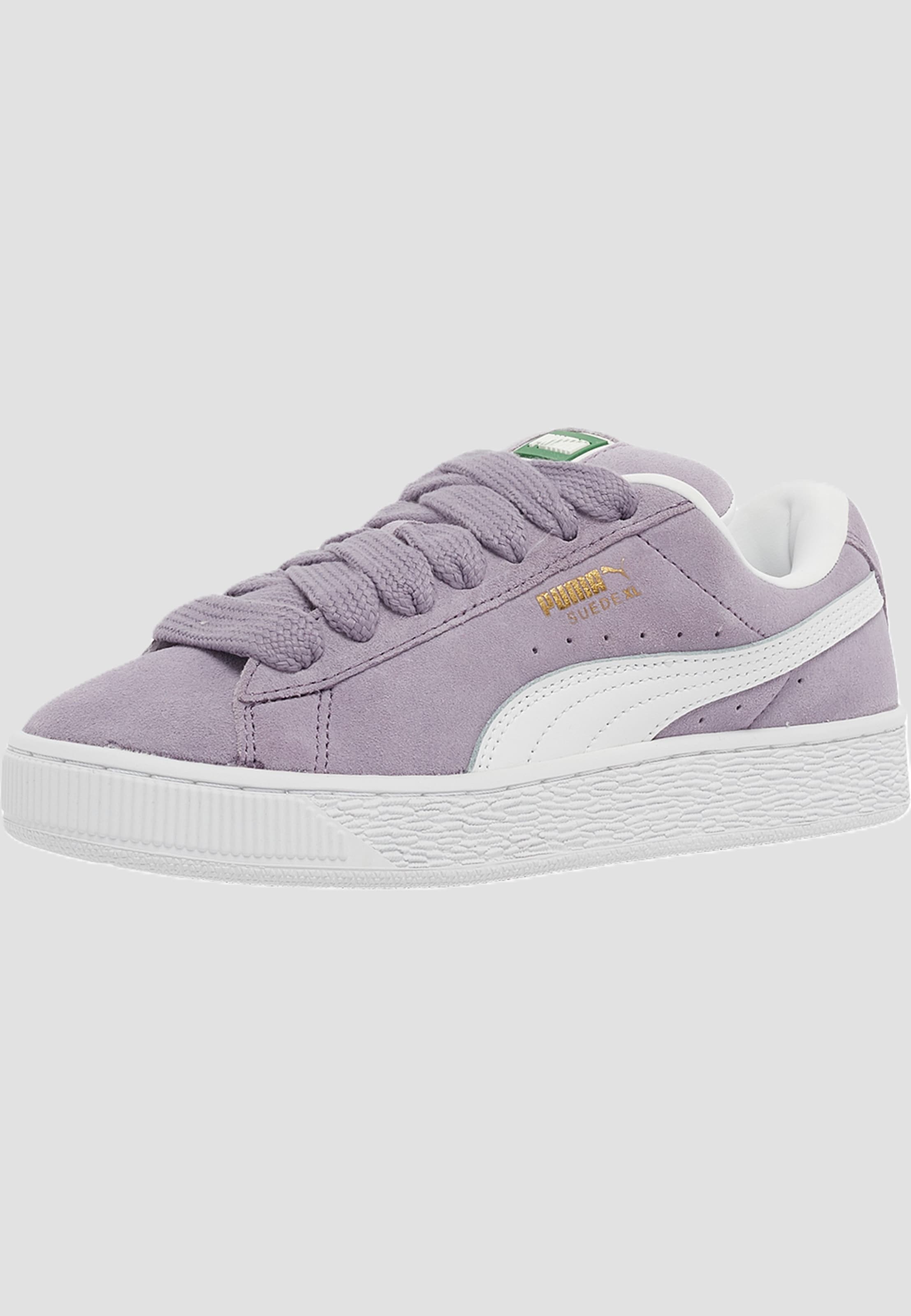 Puma Suede XL (GS)