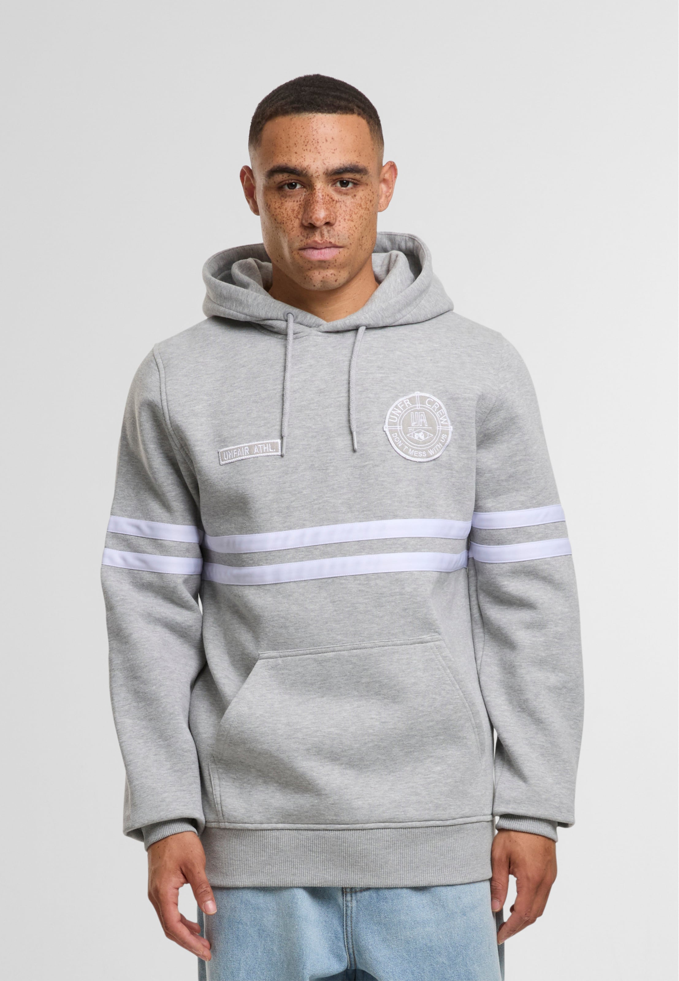 UNFAIR ATHLETICS DMWU Hoodie
