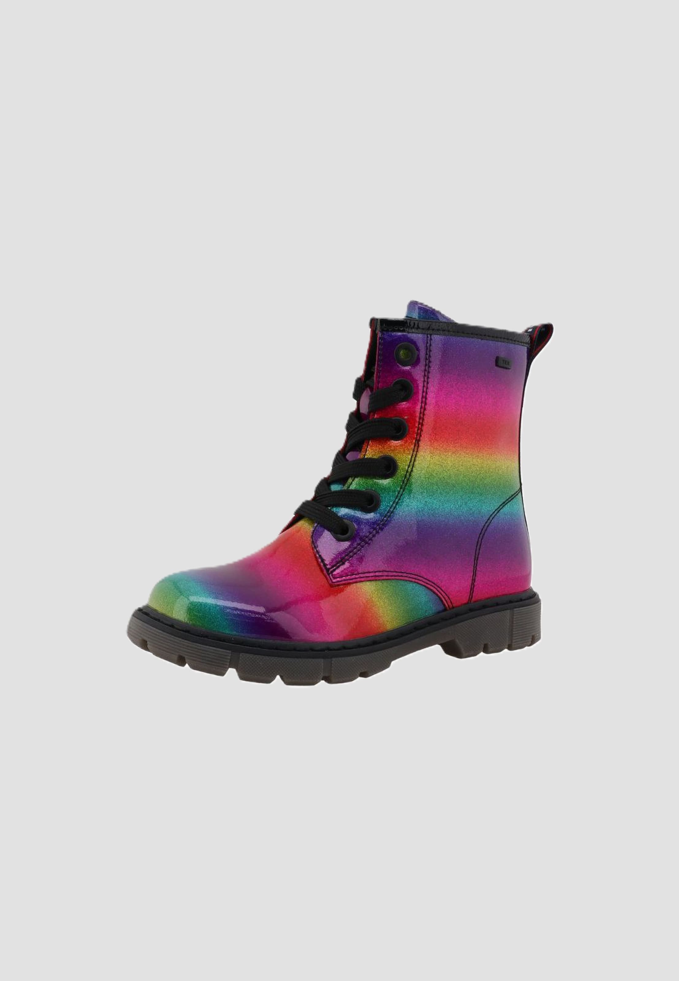 Tom Tailor Stiefel
