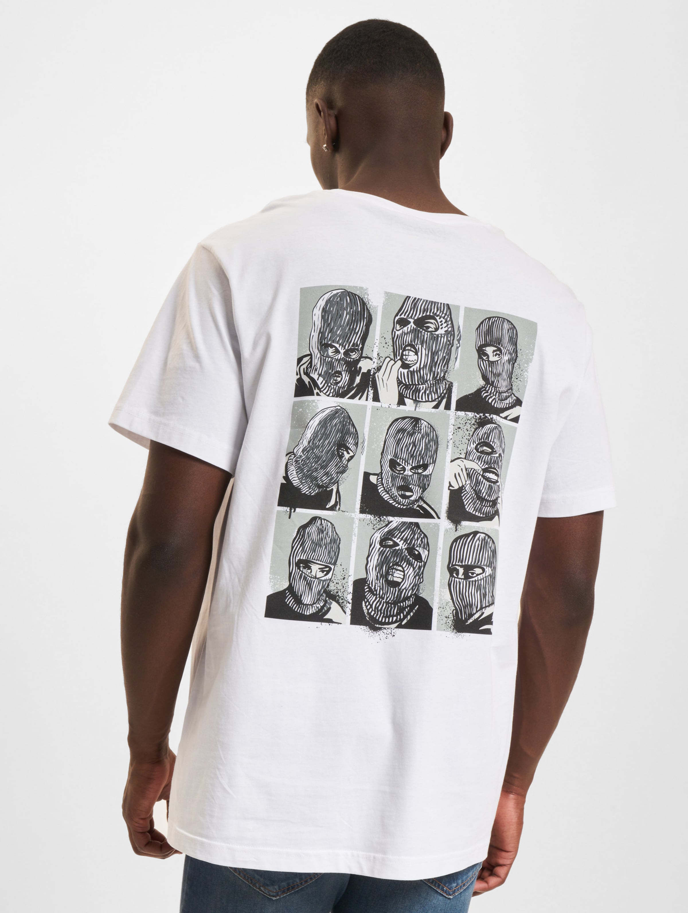 Mister Tee Ghettokid