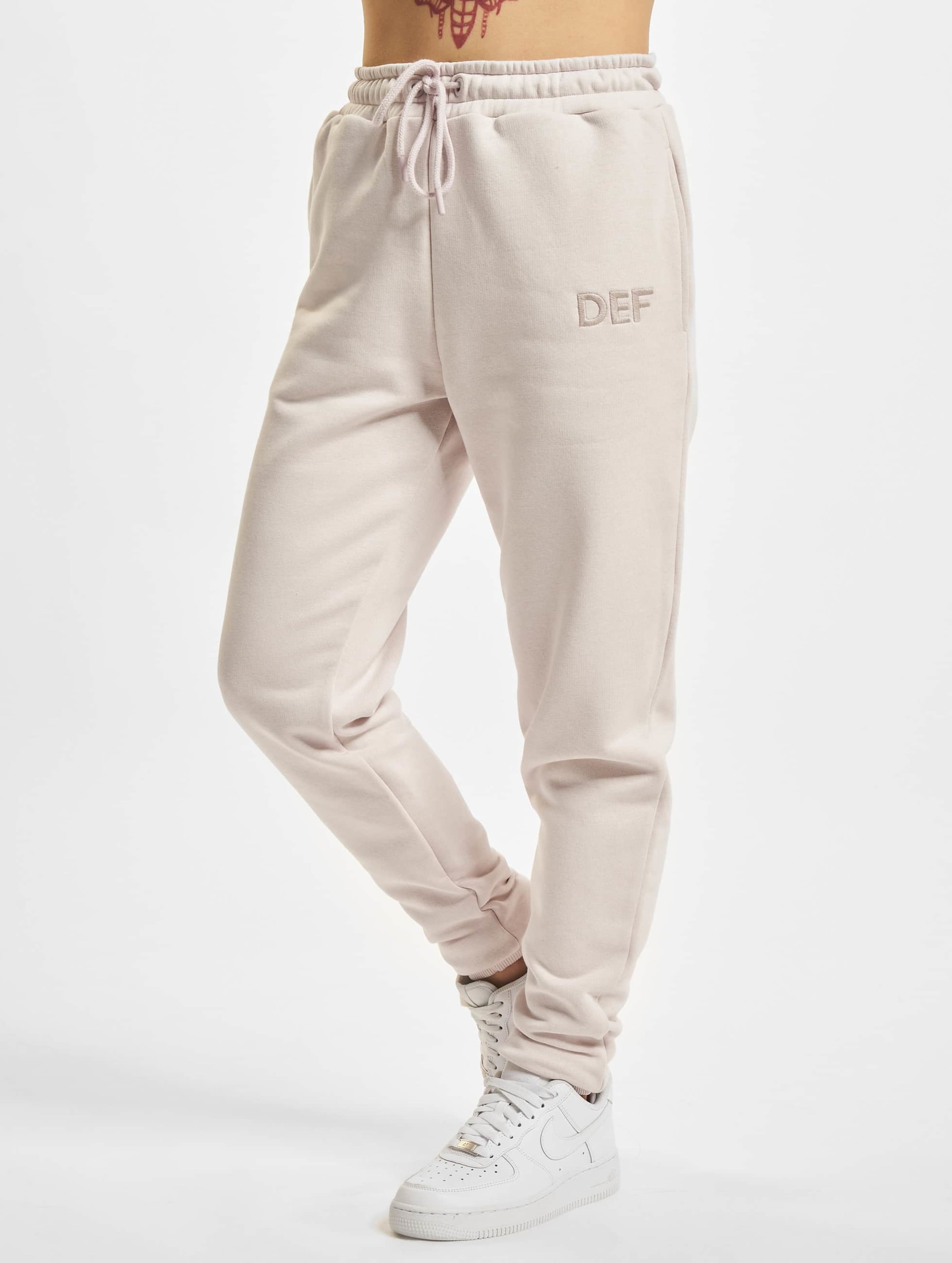 DEF Basic Jogginghose