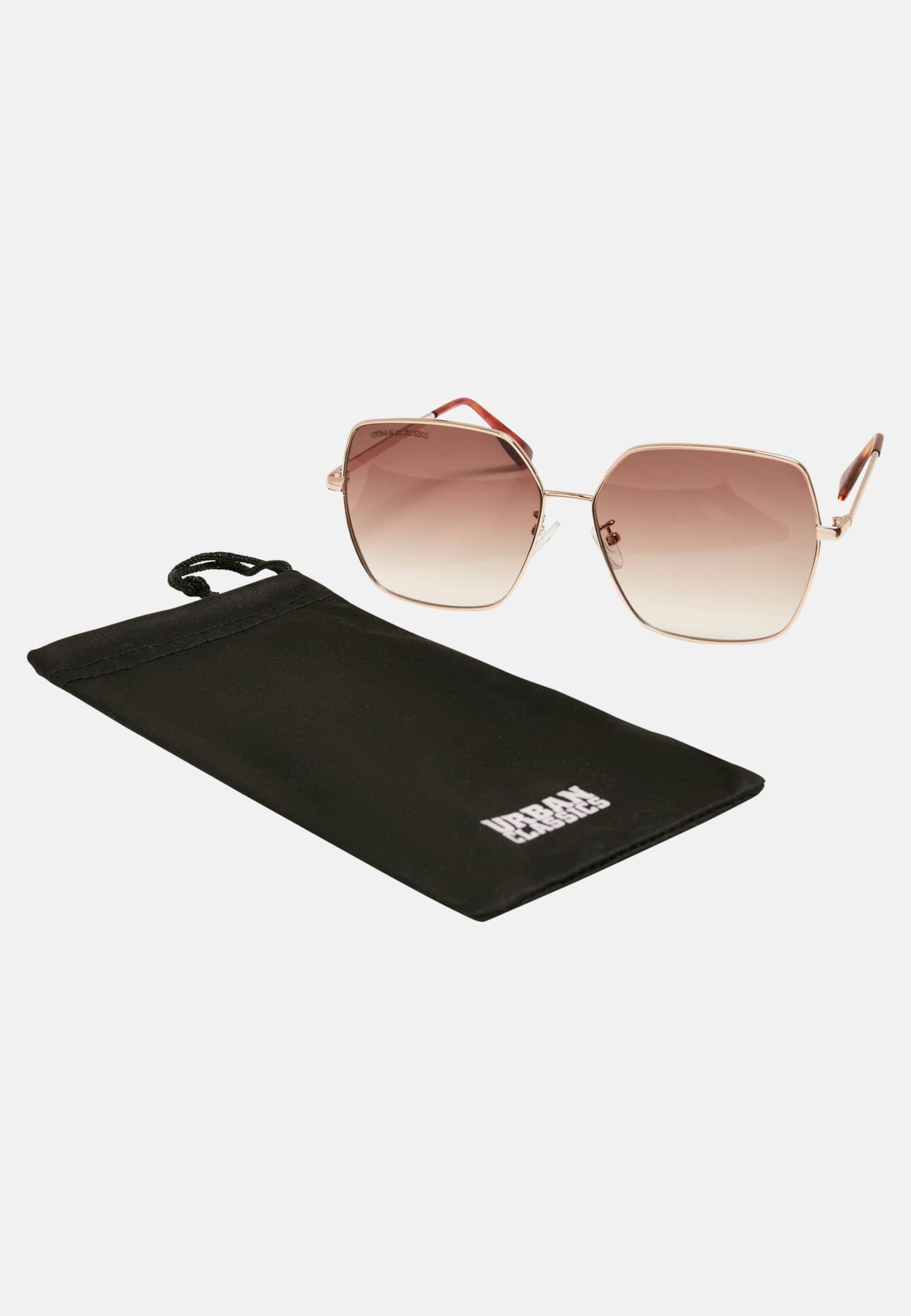 Urban Classics Sunglasses Indiana