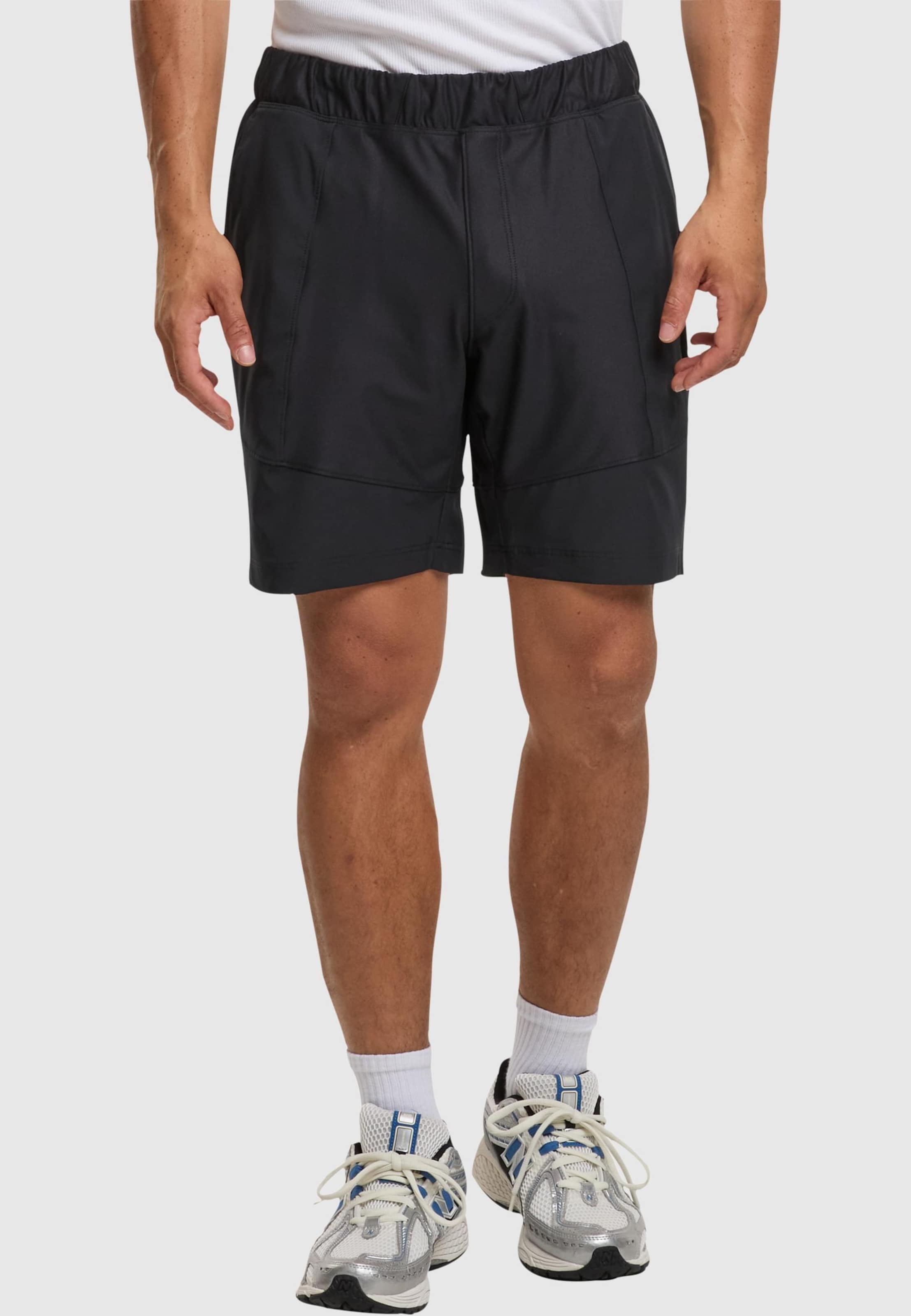Sergio Tacchini Pelle Short