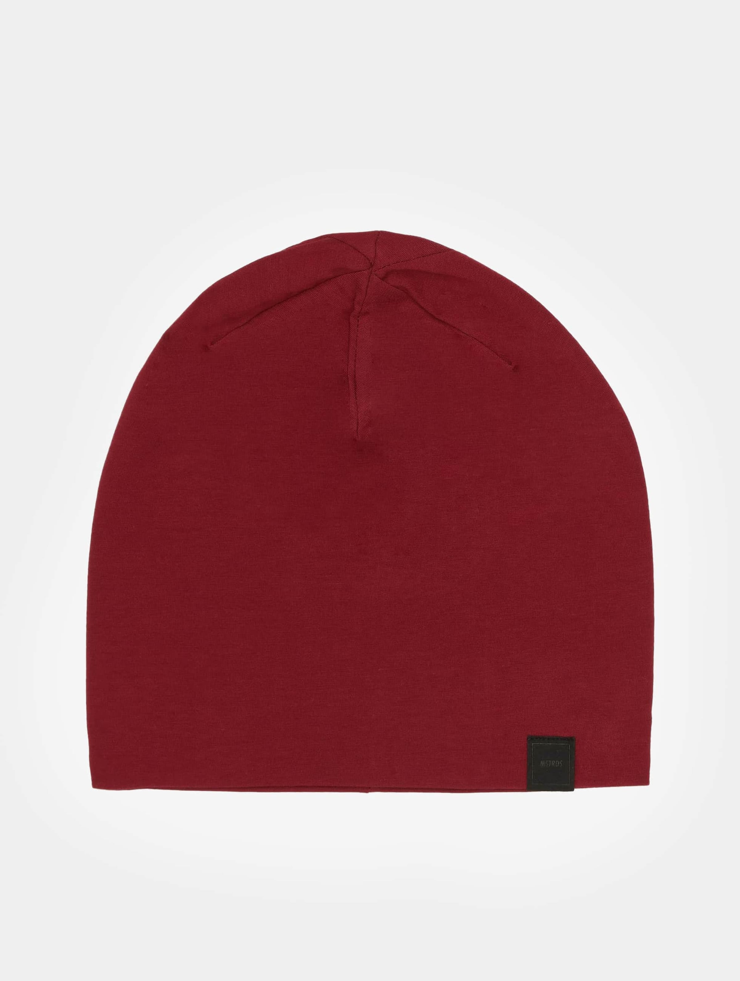 MSTRDS Jersey Beanie