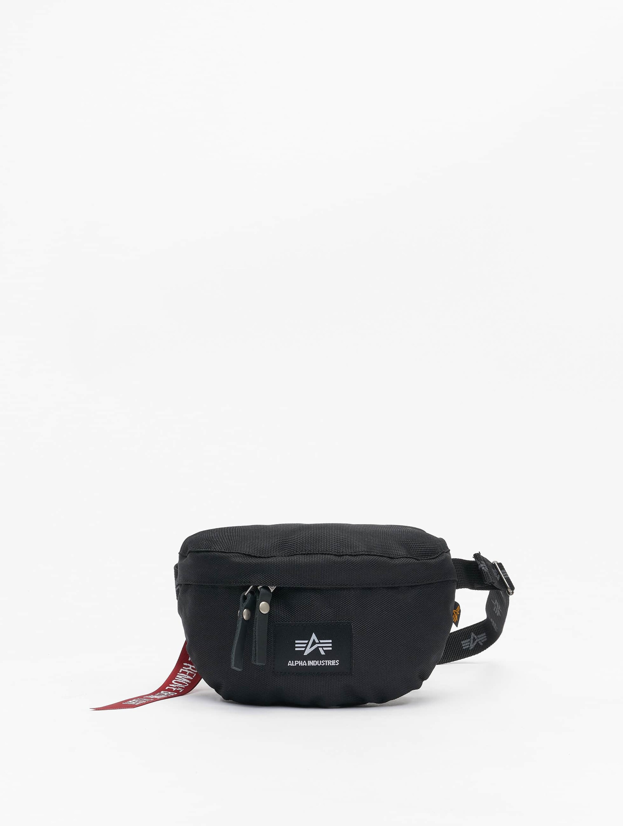 Alpha Industries Cargo Oxford Bag