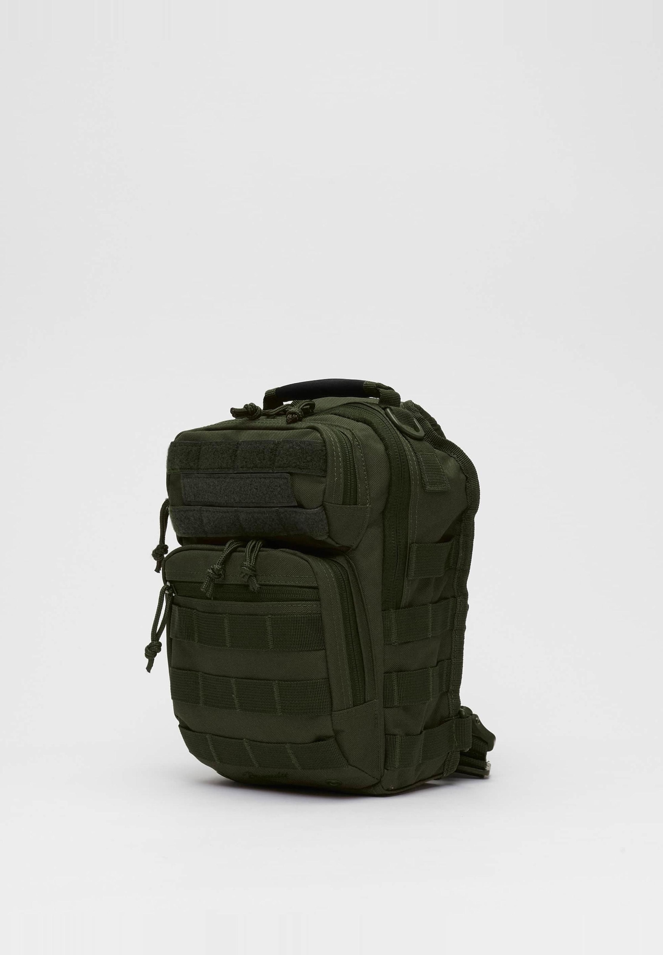 Brandit US Cooper Shoulder Bag