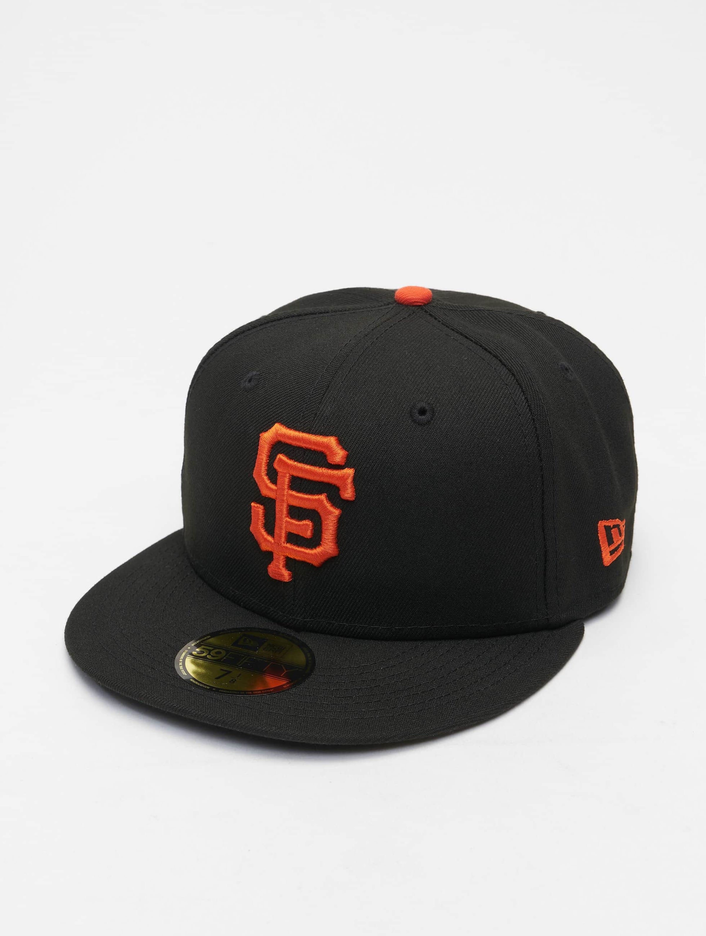 New Era MLB San Francisco Giants ACPERF Fitted Cap