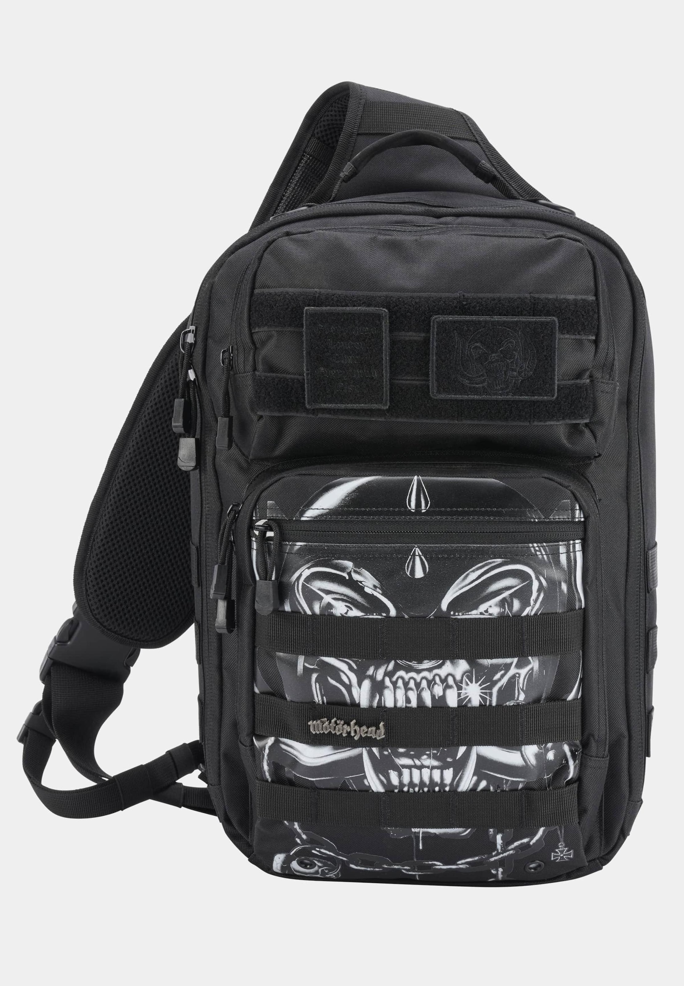 Brandit Motörhead US Cooper Sling Large
