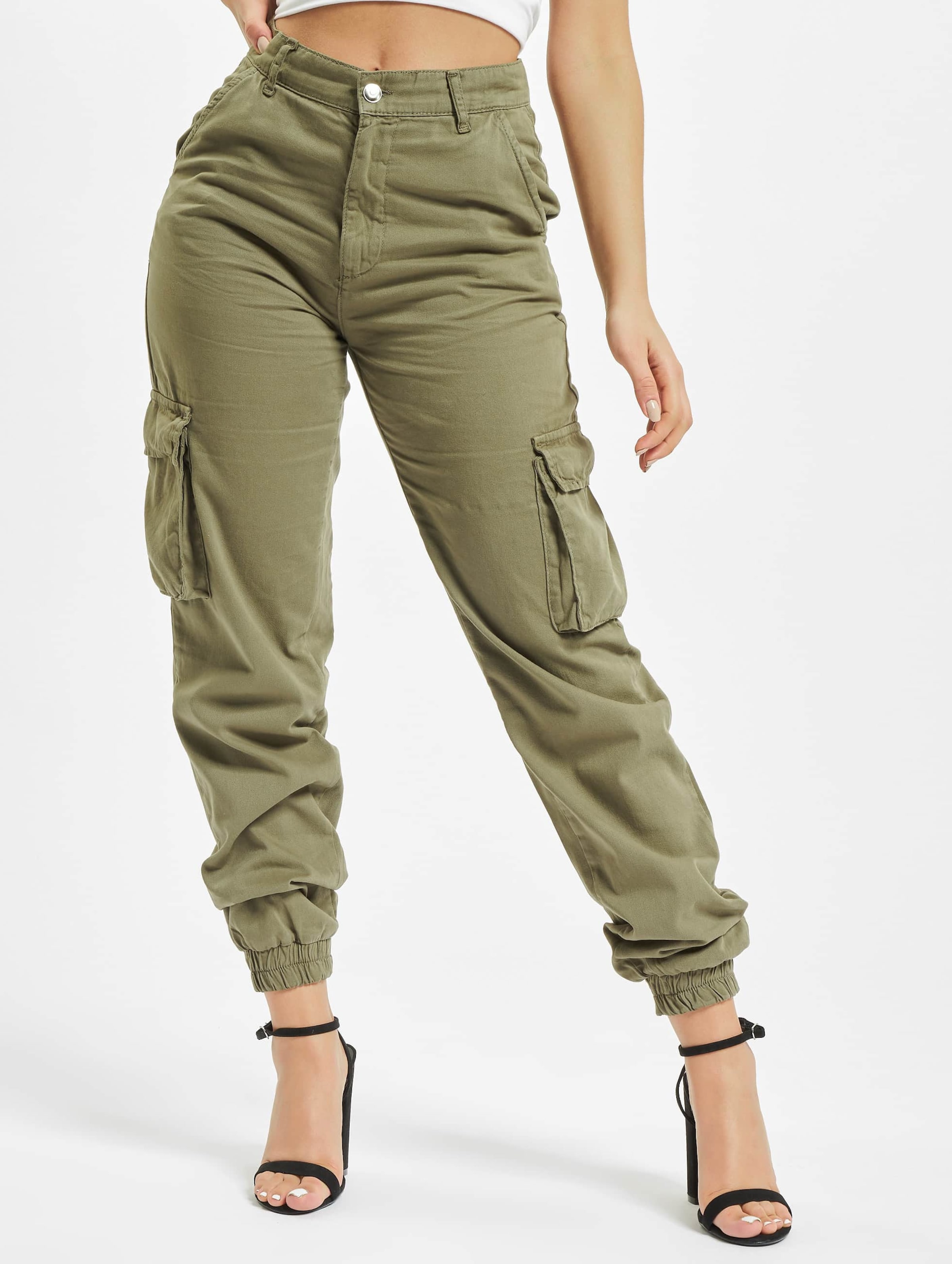 DEF Ruby Cargopants
