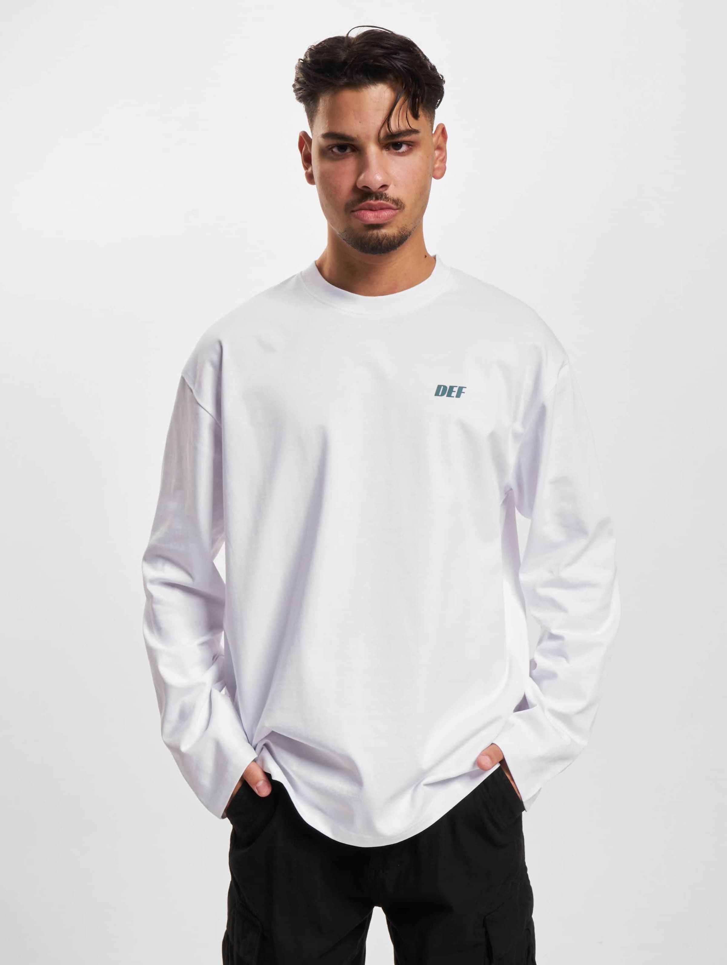 DEF Everyday Longsleeve