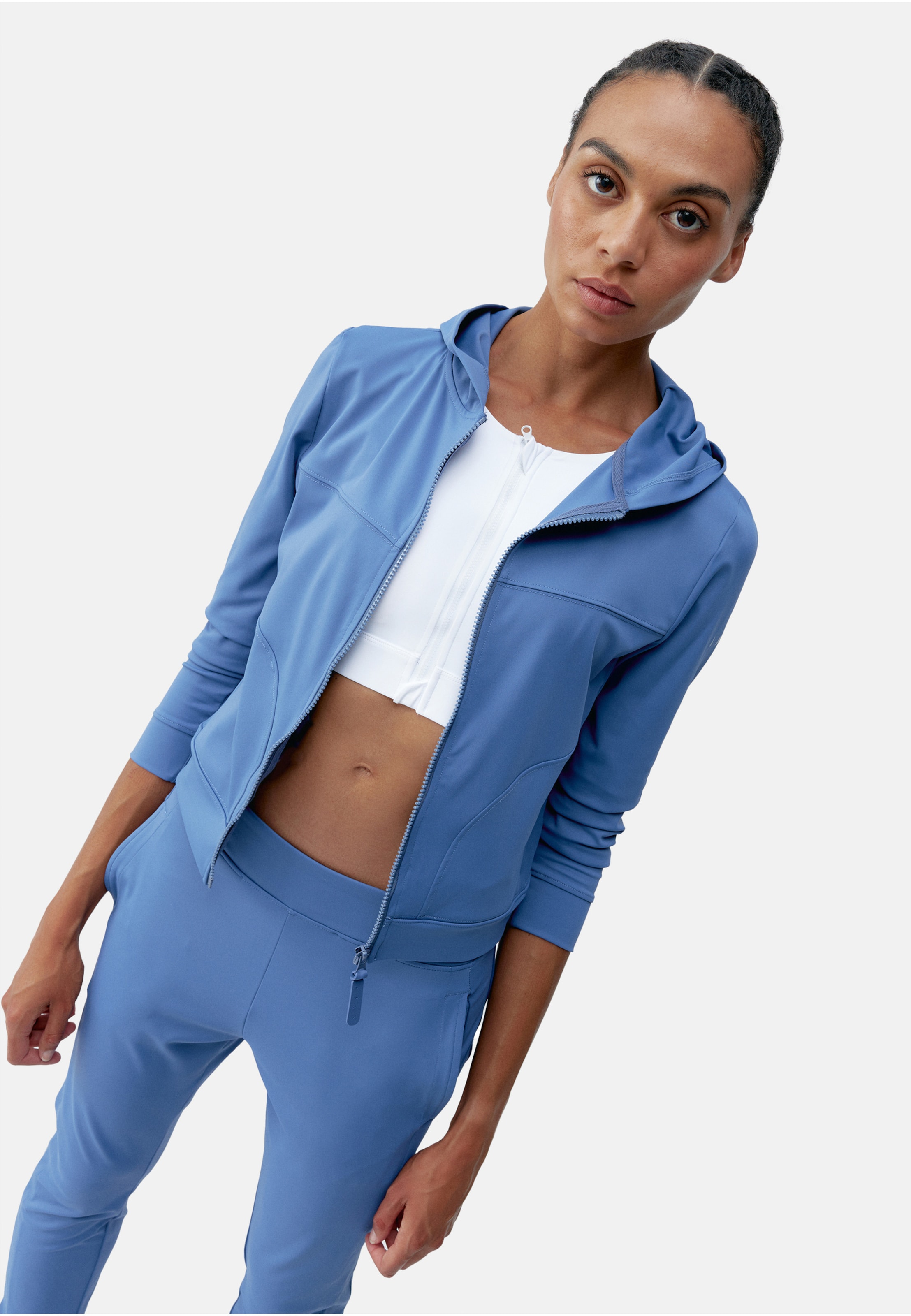 Born Jacket Nova