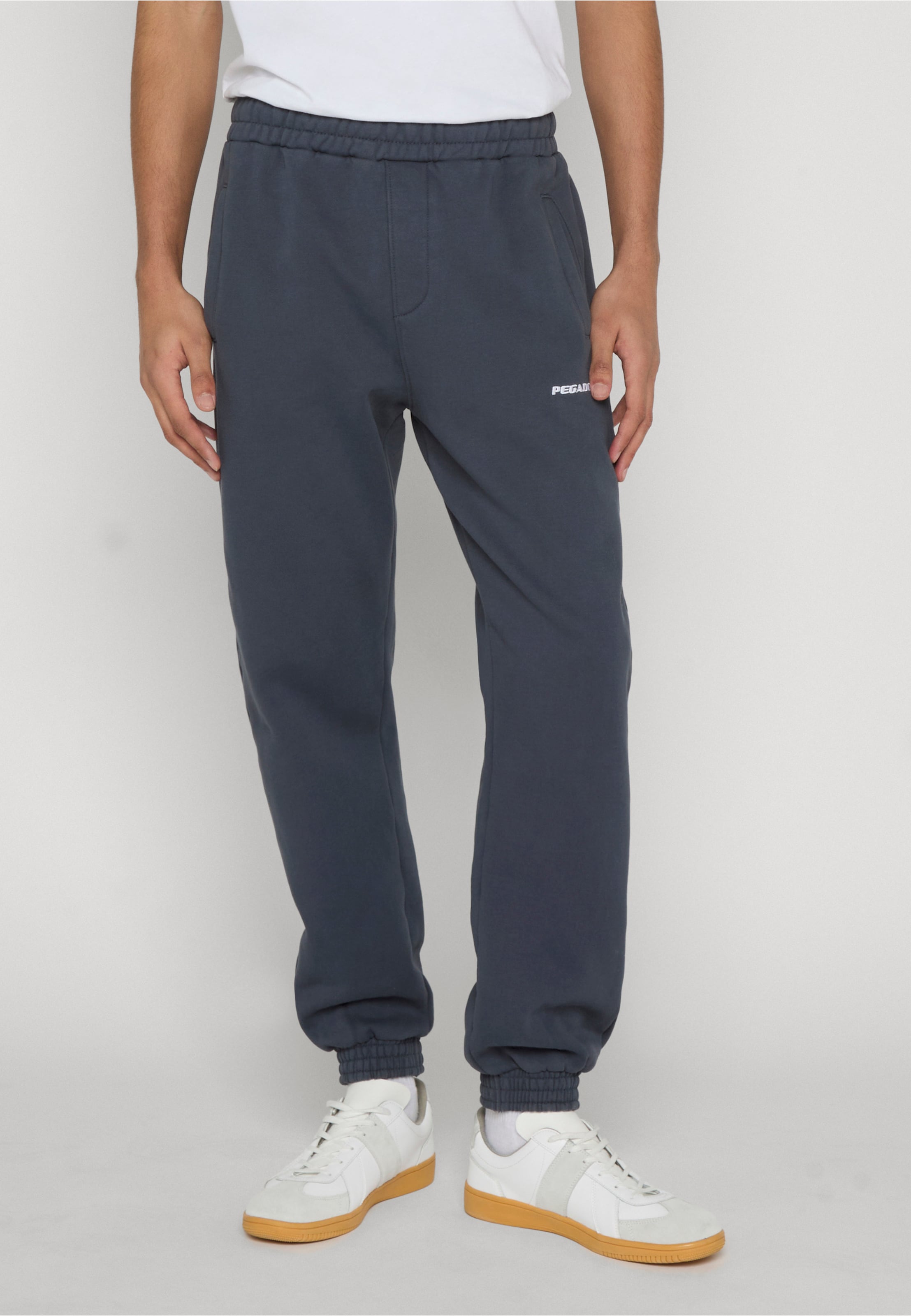 Pegador Logo Heavy Jogginghose