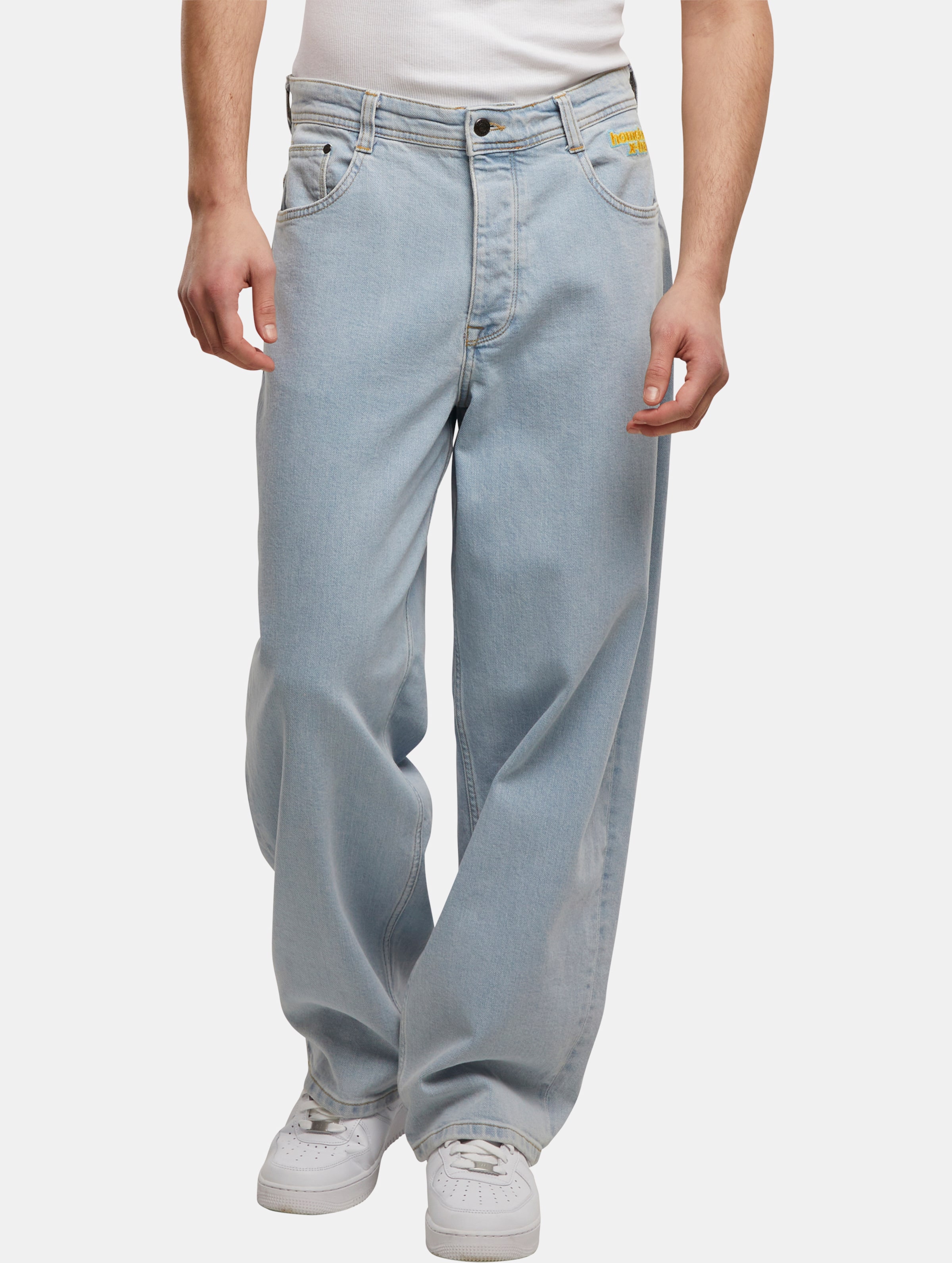 Homeboy x-tra MONSTER GOTHIC Baggy