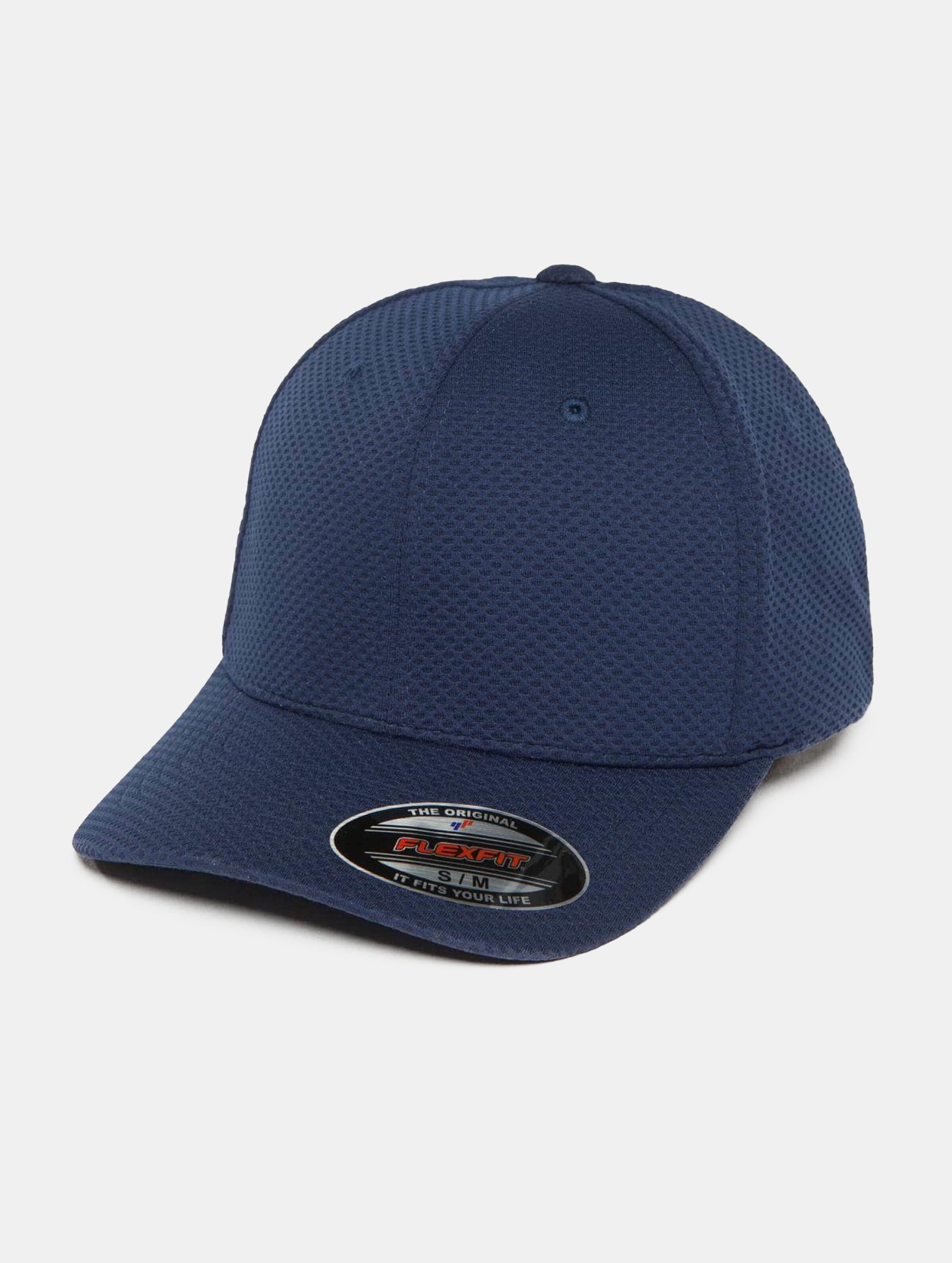 Flexfit 3D Hexagon Jersey Cap