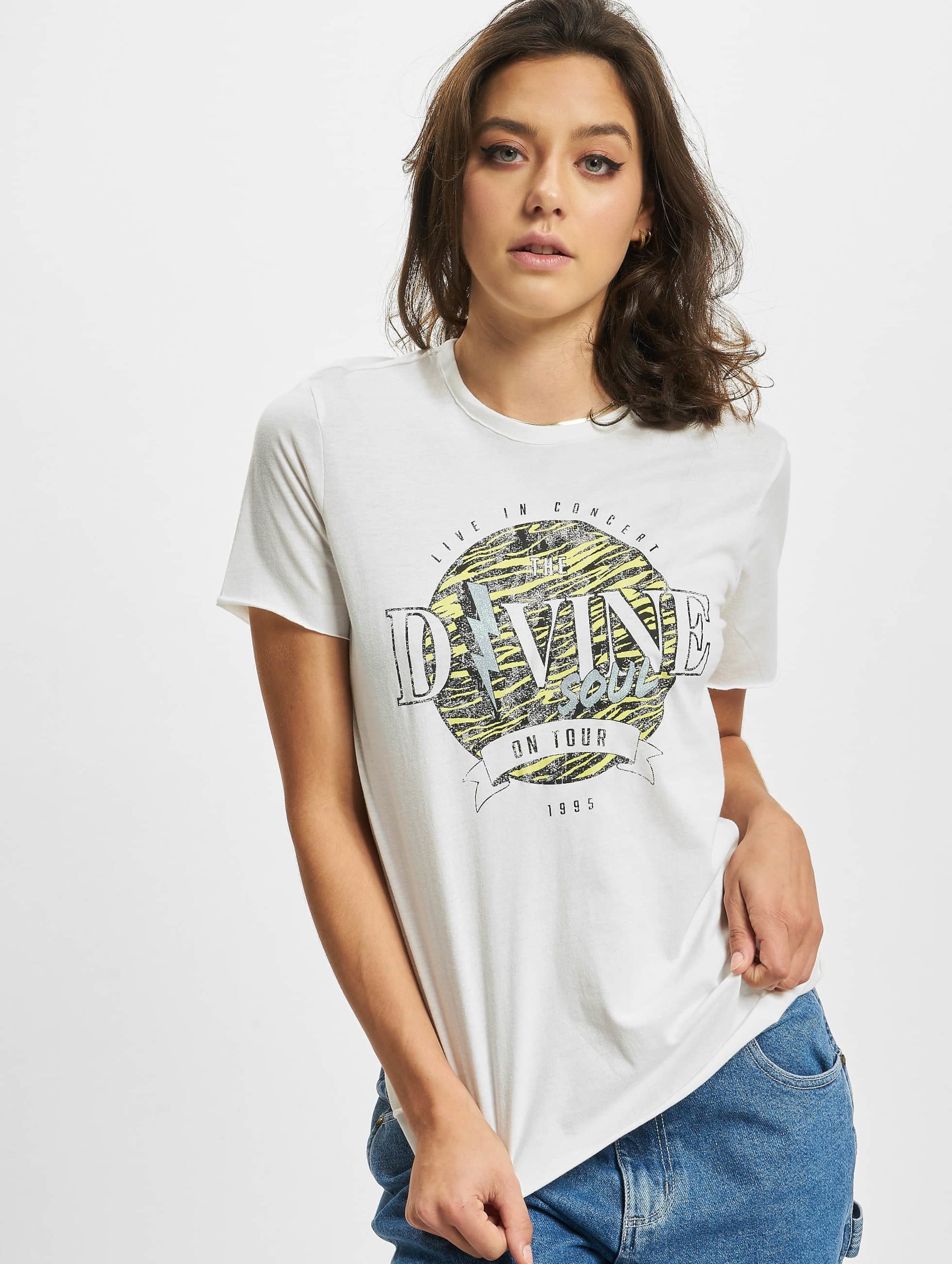 Only Lucy Rocking T-Shirt