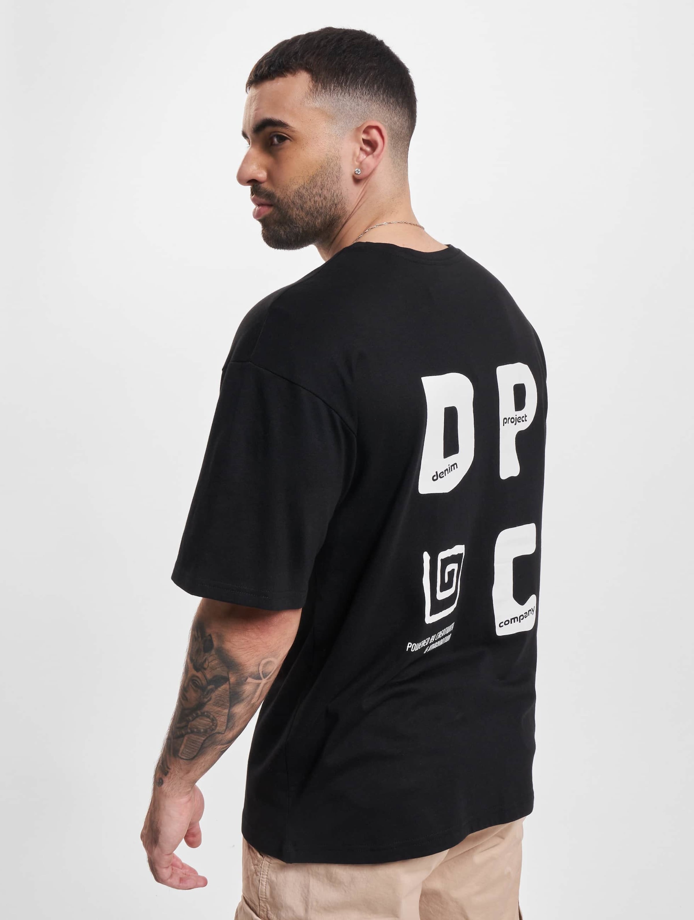 Denim Project Company T-Shirt