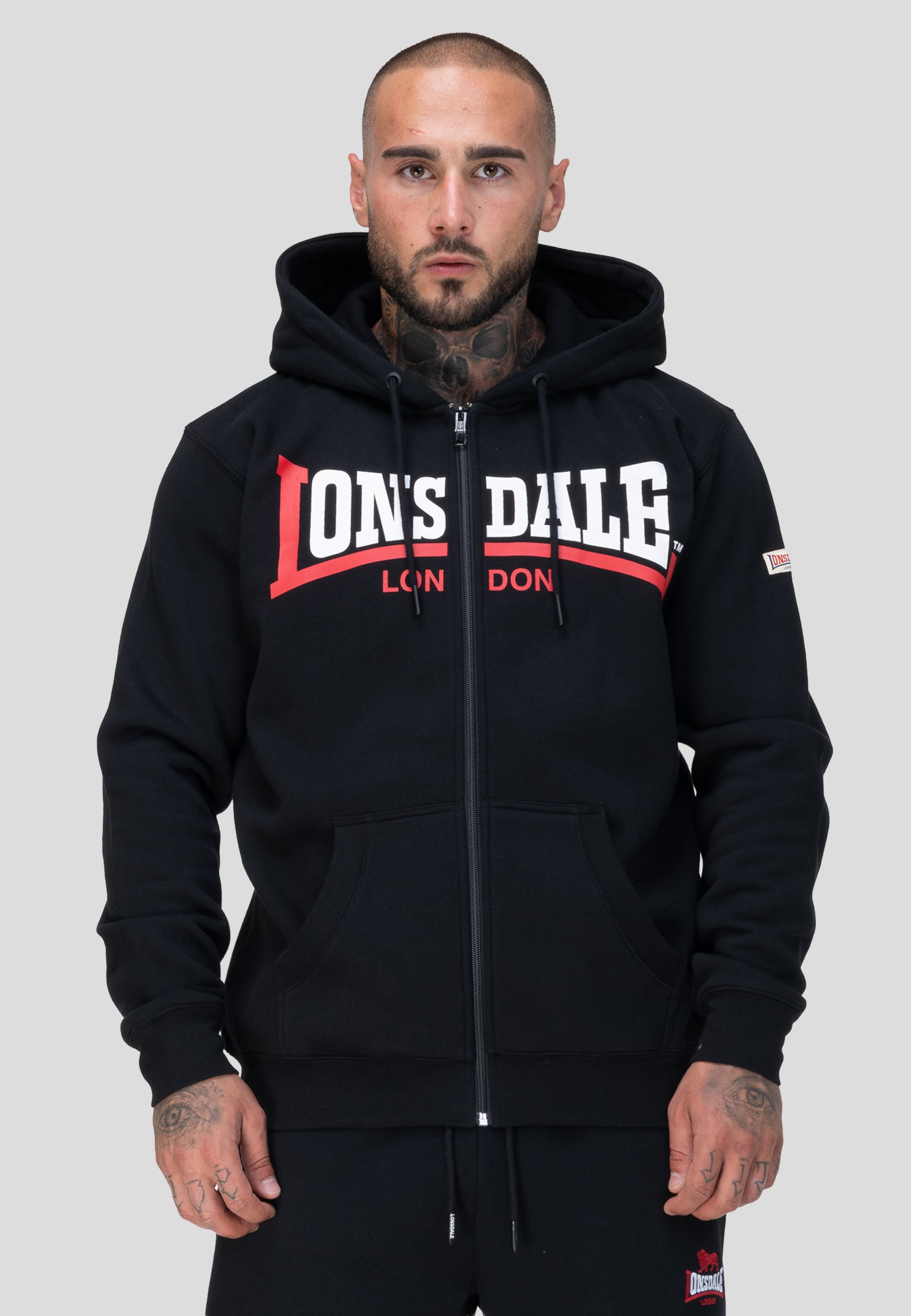 Lonsdale London GARRIGILL