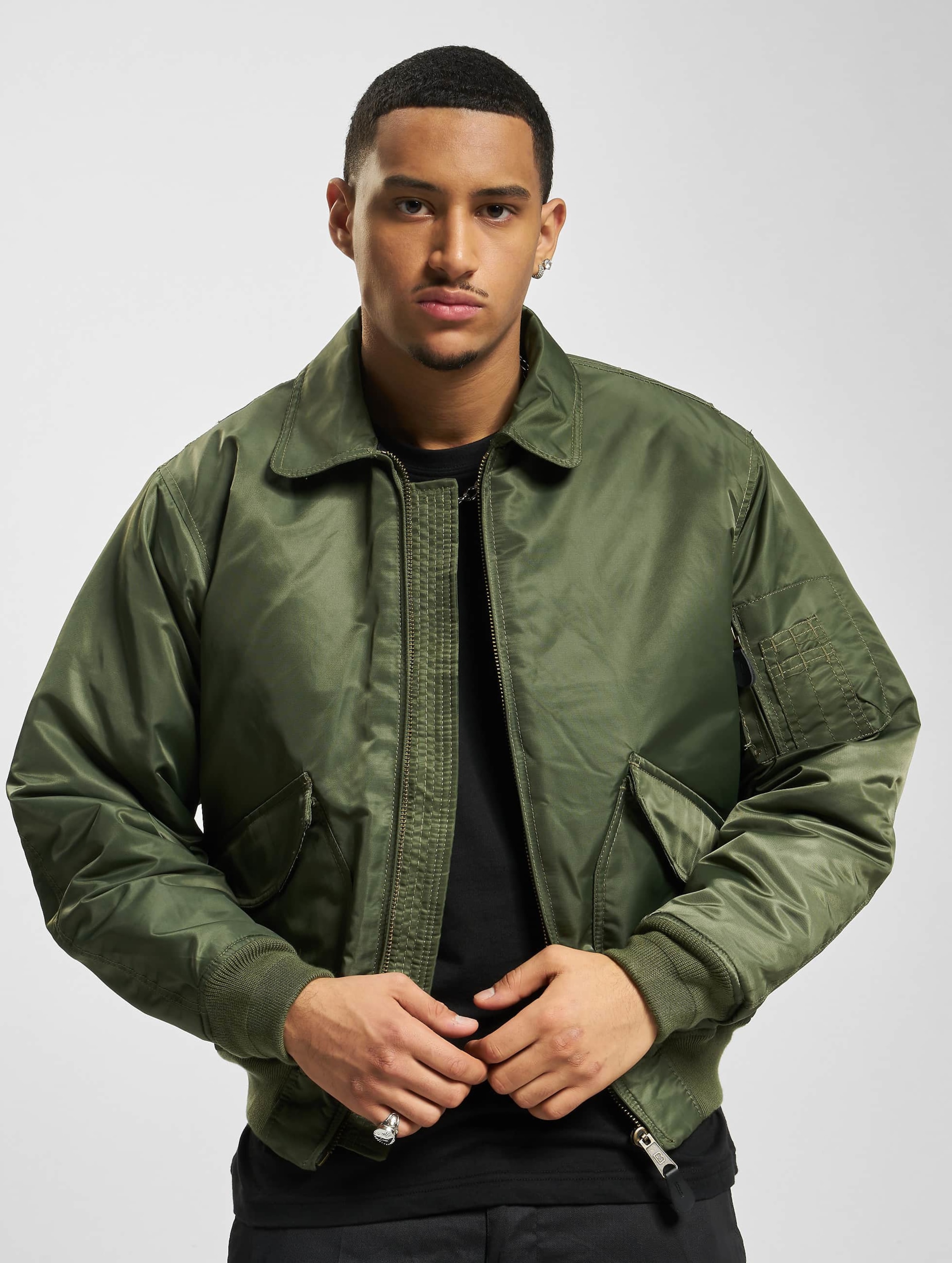 Brandit CWU Jacket