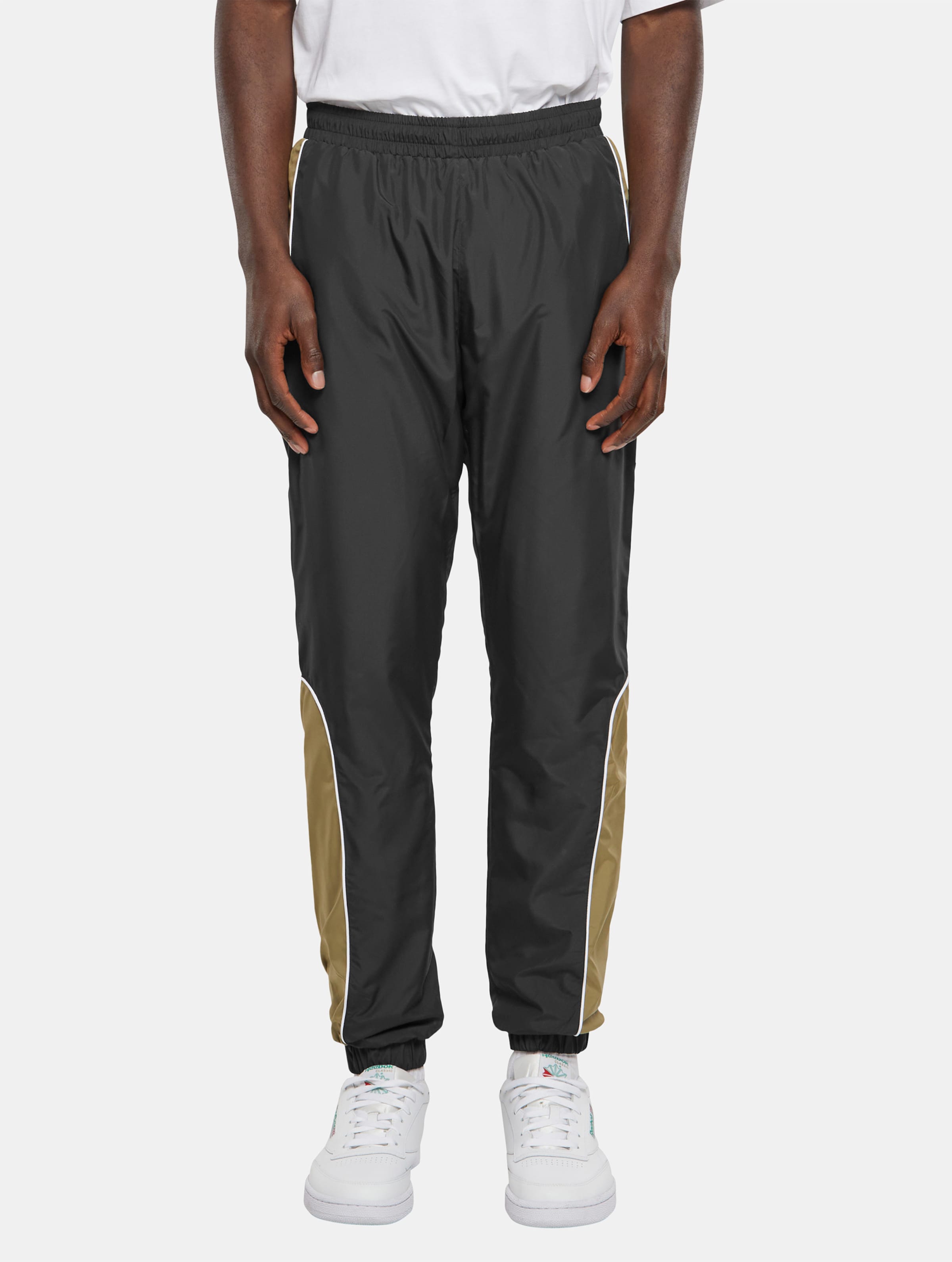 Urban Classics Piped Jogginghose