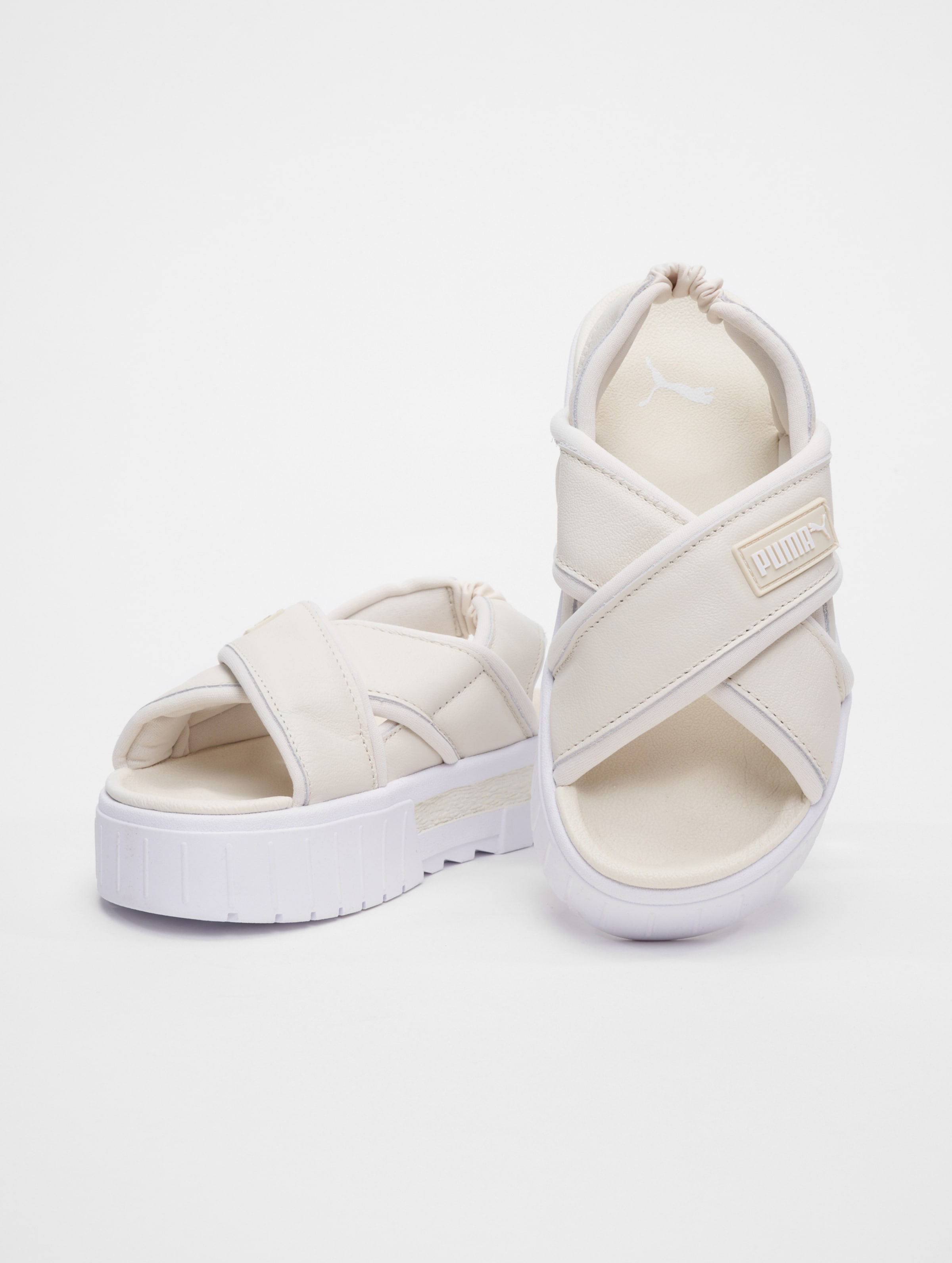 Puma Mayze Sandal L Sandale