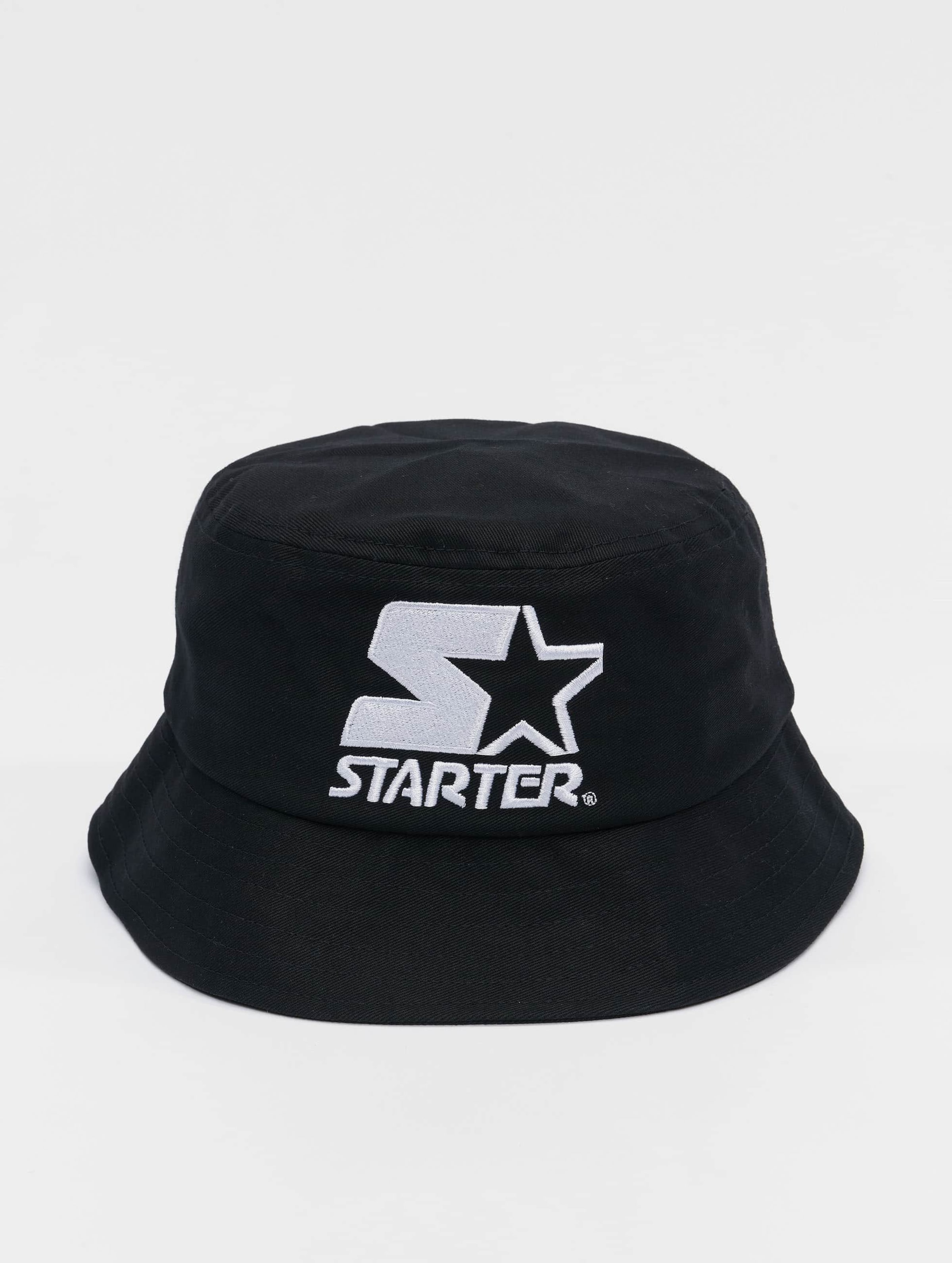 Starter Basic Bucket Hat