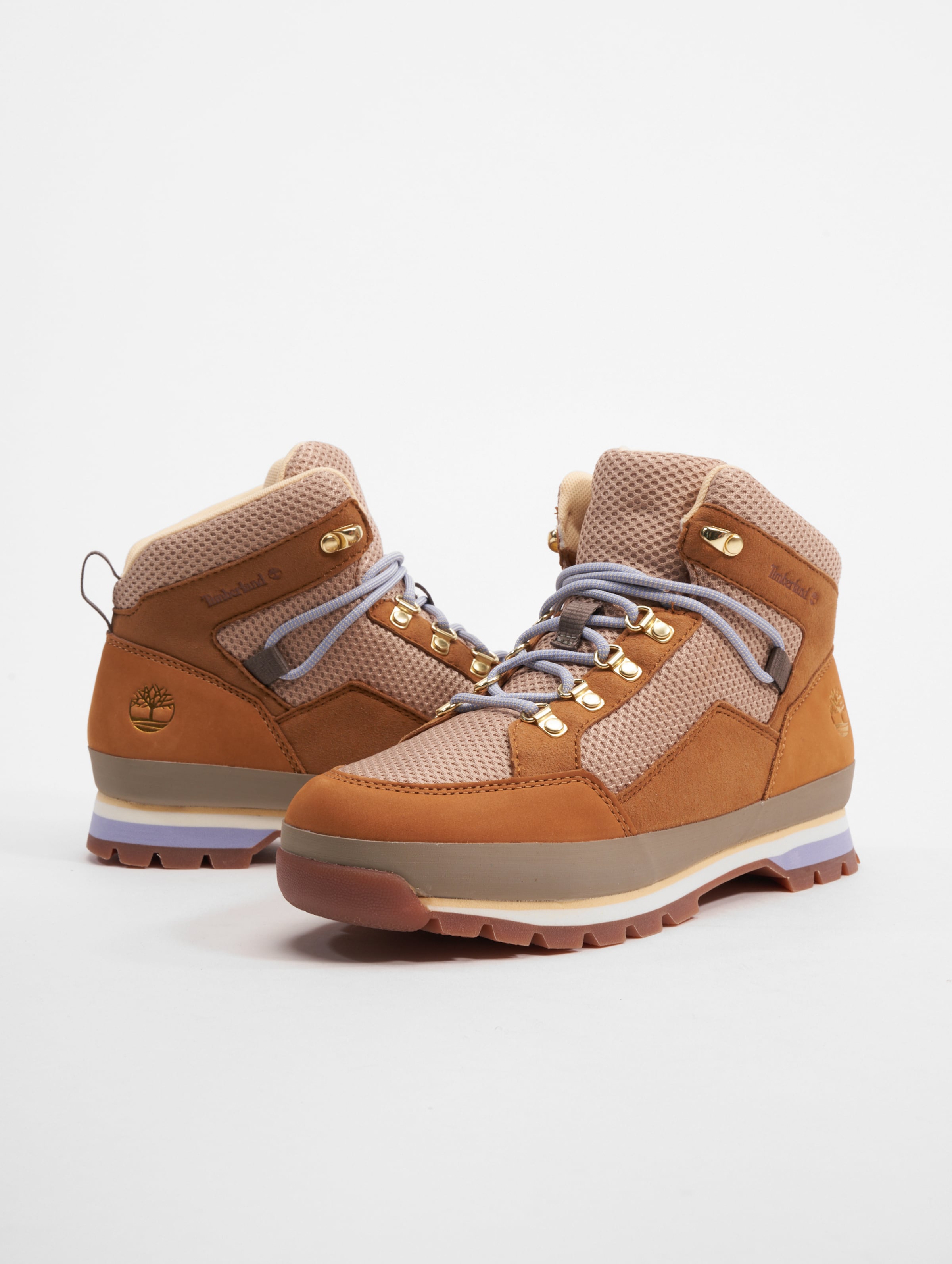 Timberland Euro Hiker Boots