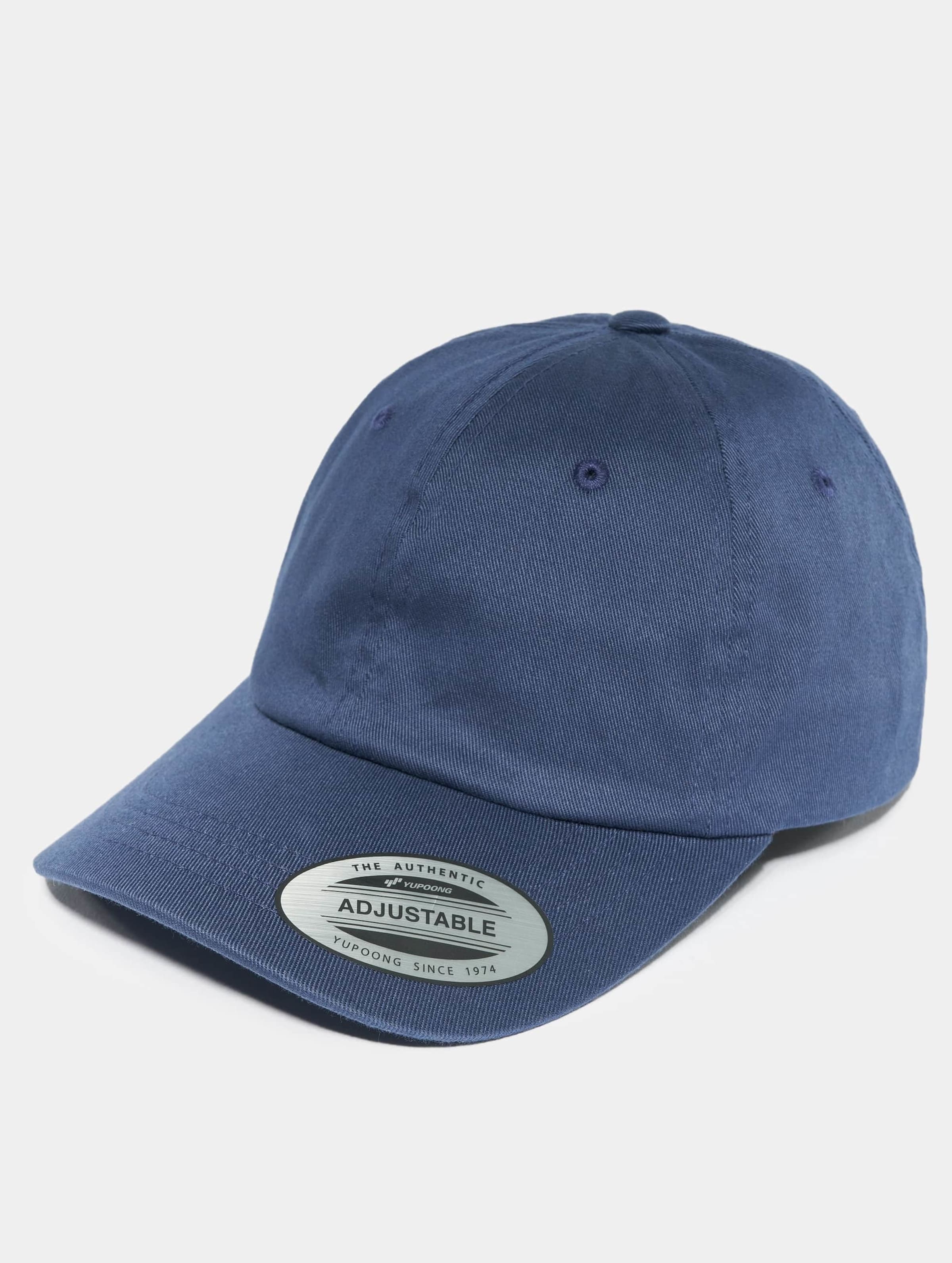 Flexfit Low Profile Essentials Cotton Cap