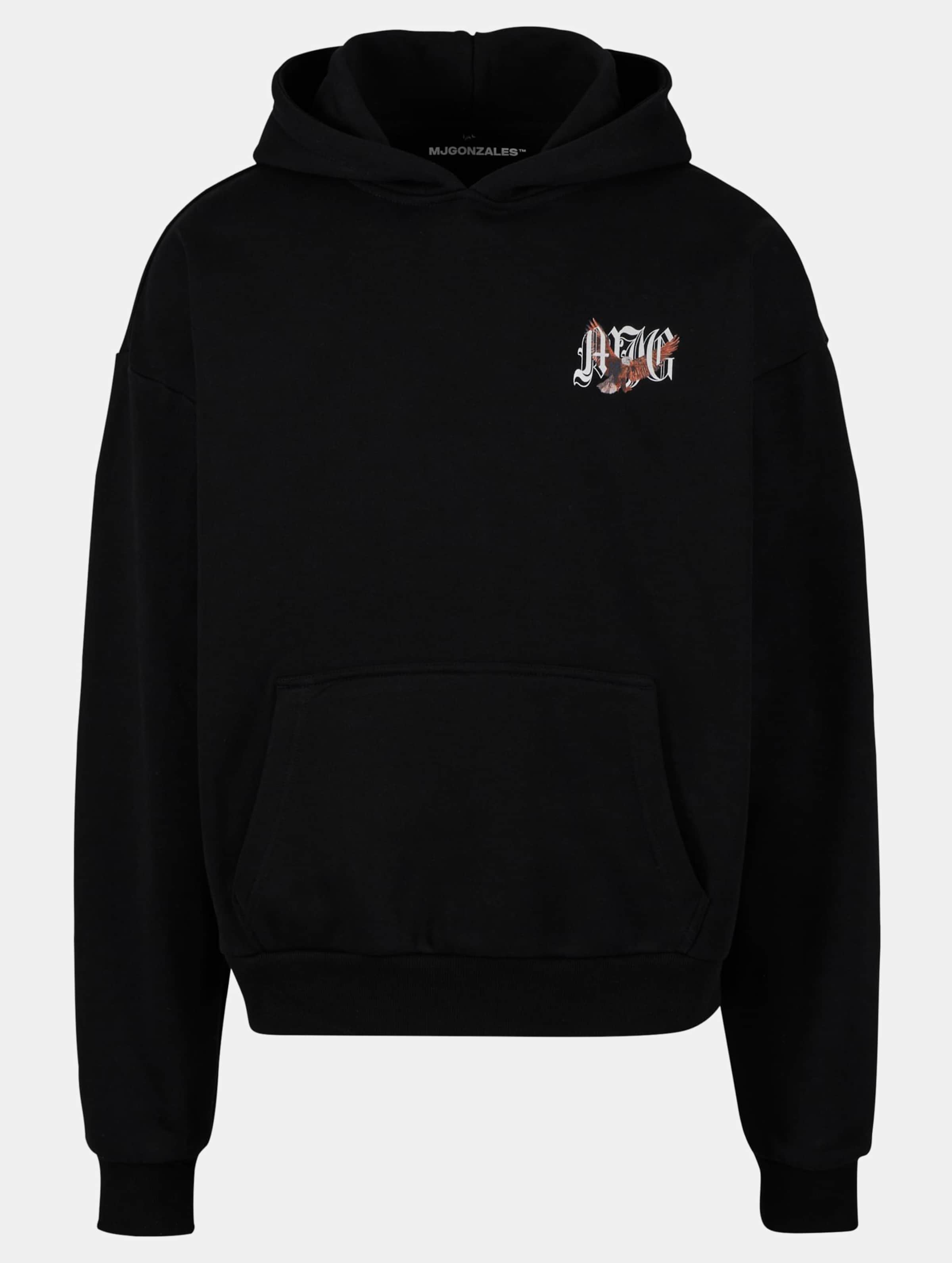 Mister Tee L.A. Not Like Us Fluffy Hoody
