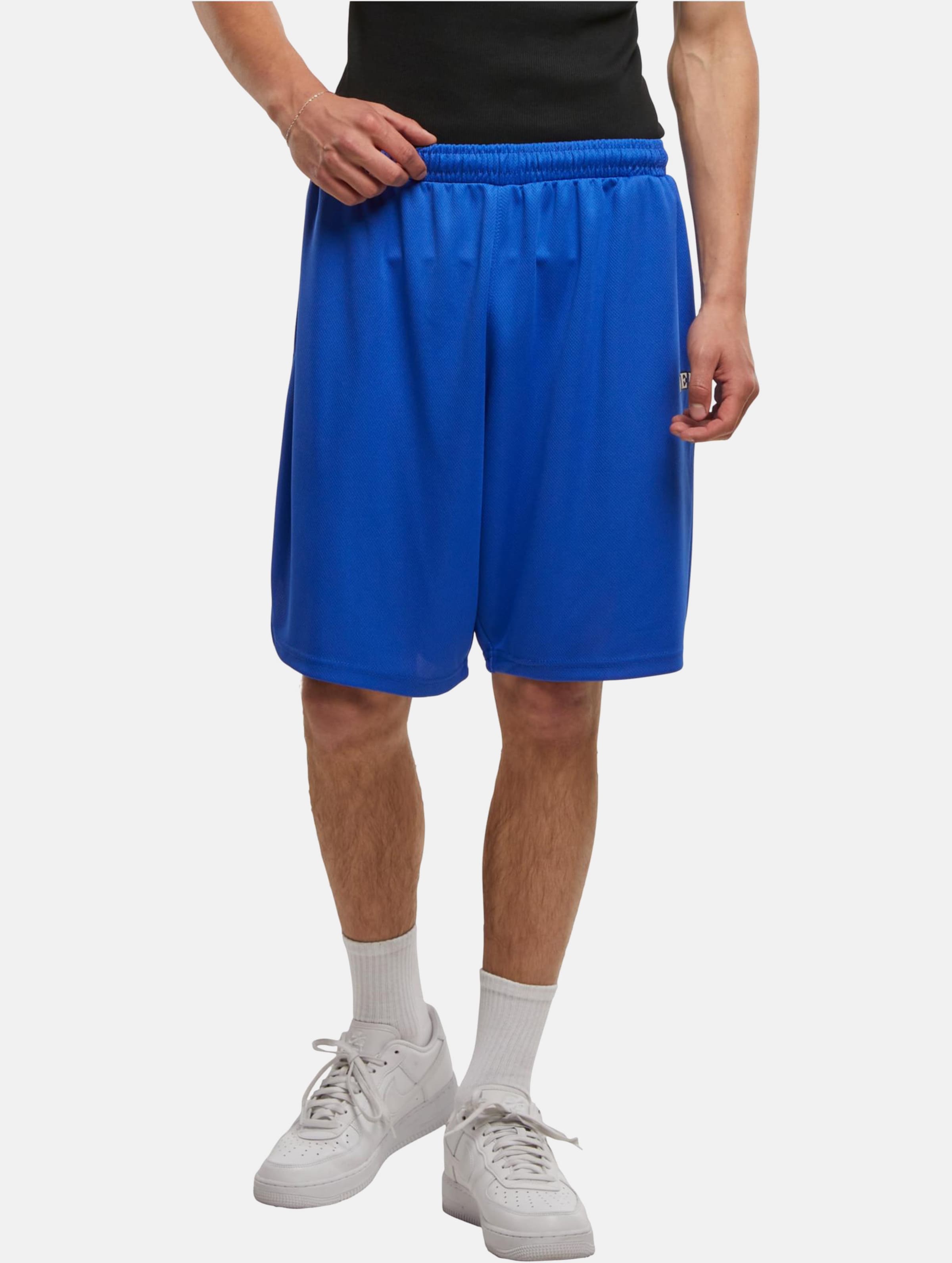 DEF MESH Short