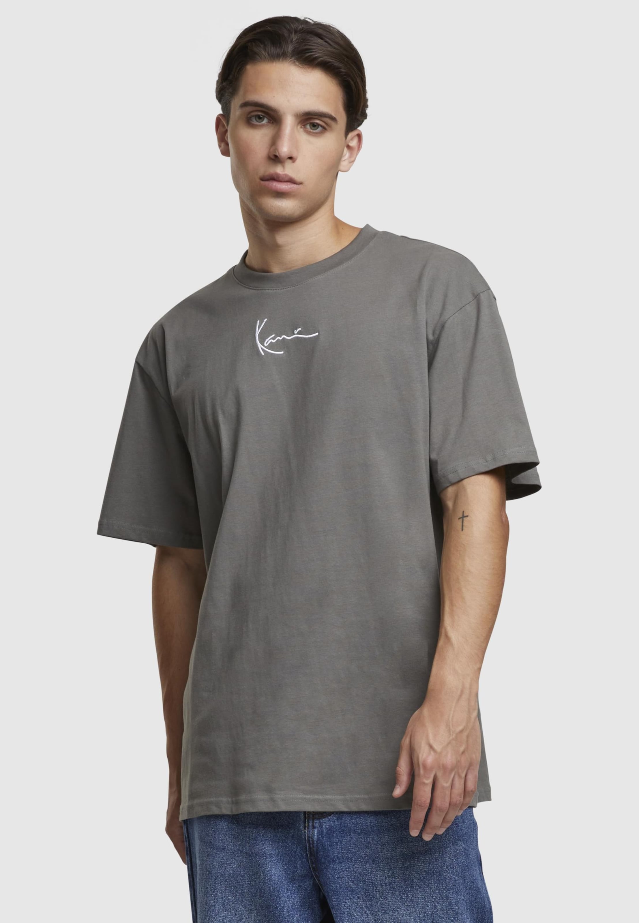 Karl Kani Small Signature Essential Tee