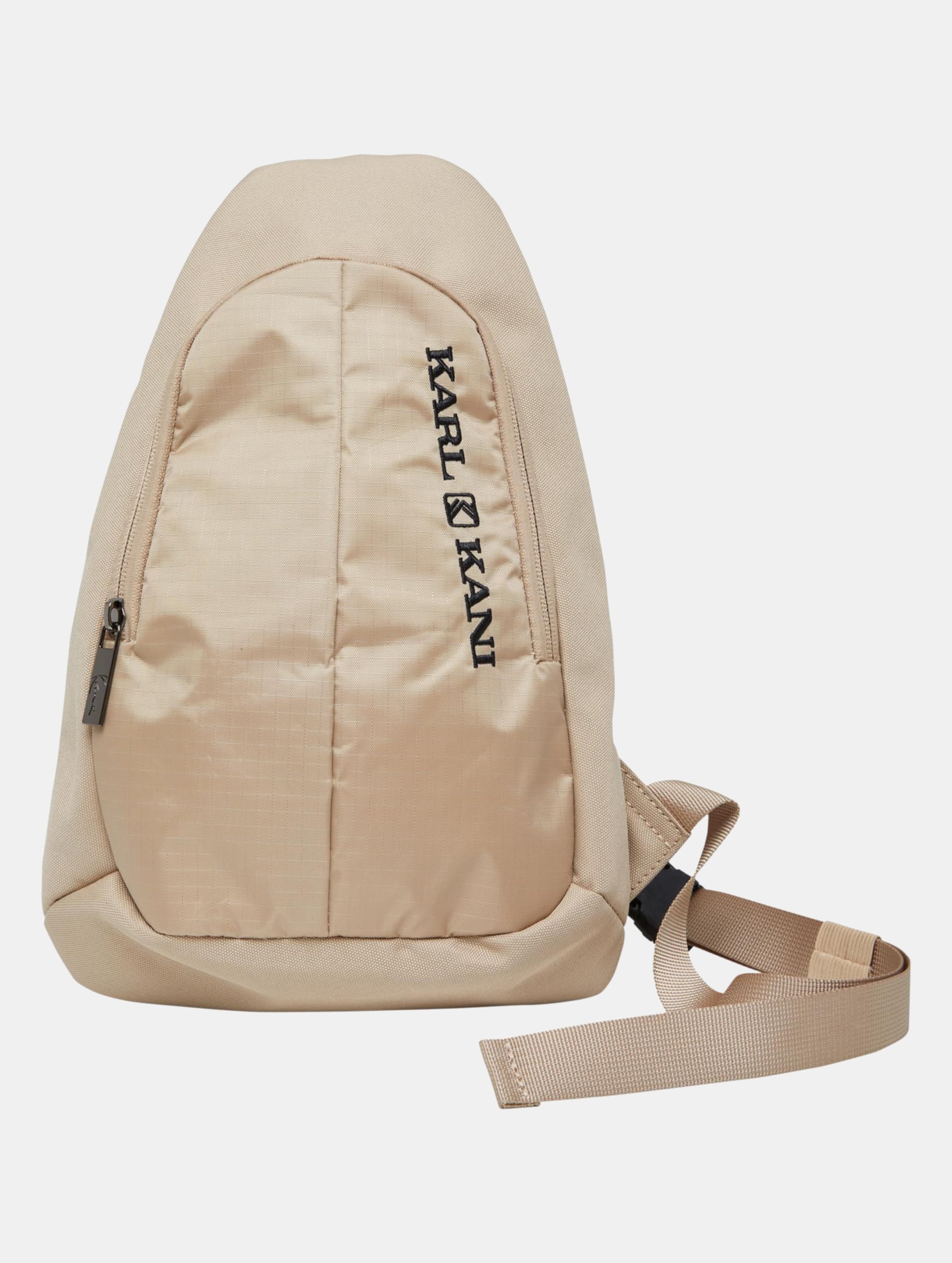 Karl Kani Retro Sling Bag