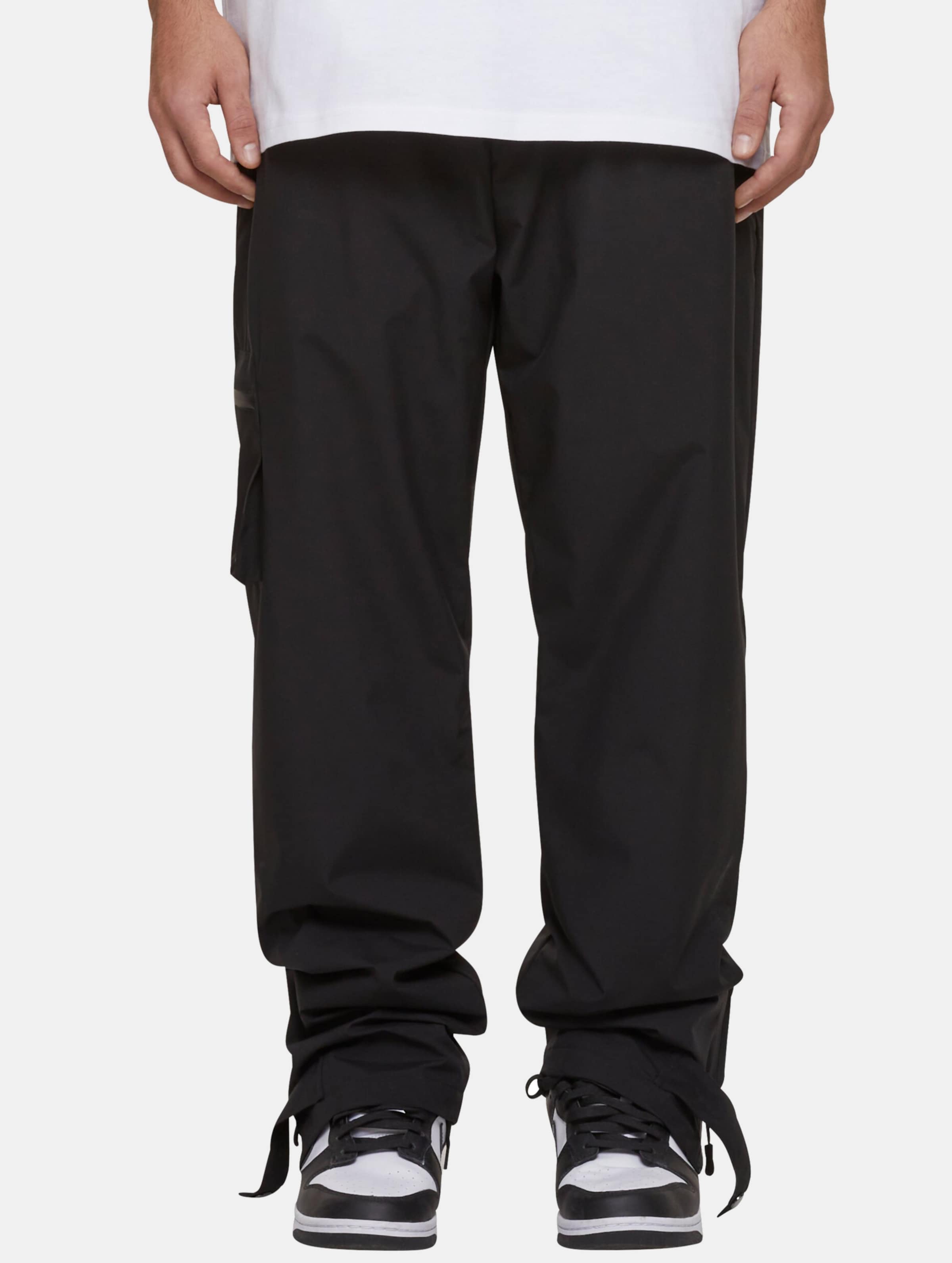 MJ Gonzales Tech Nylon Pants