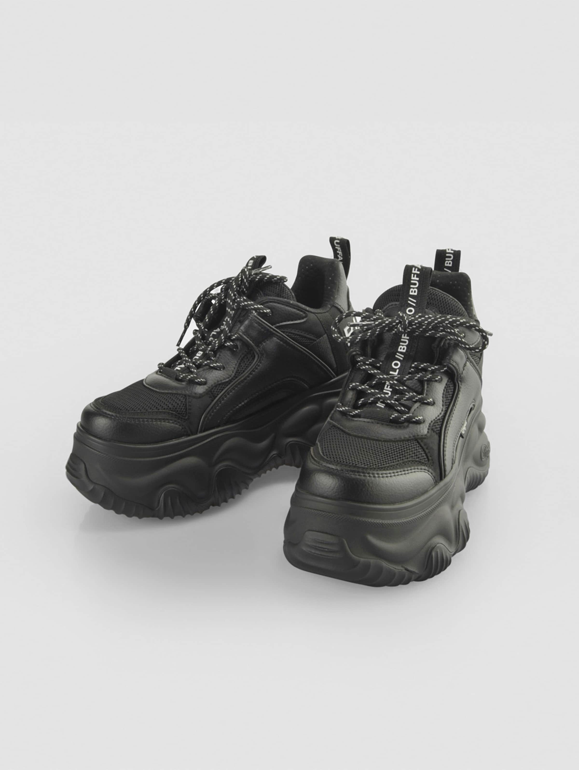 Buffalo Blader Matcha Bs Sneaker