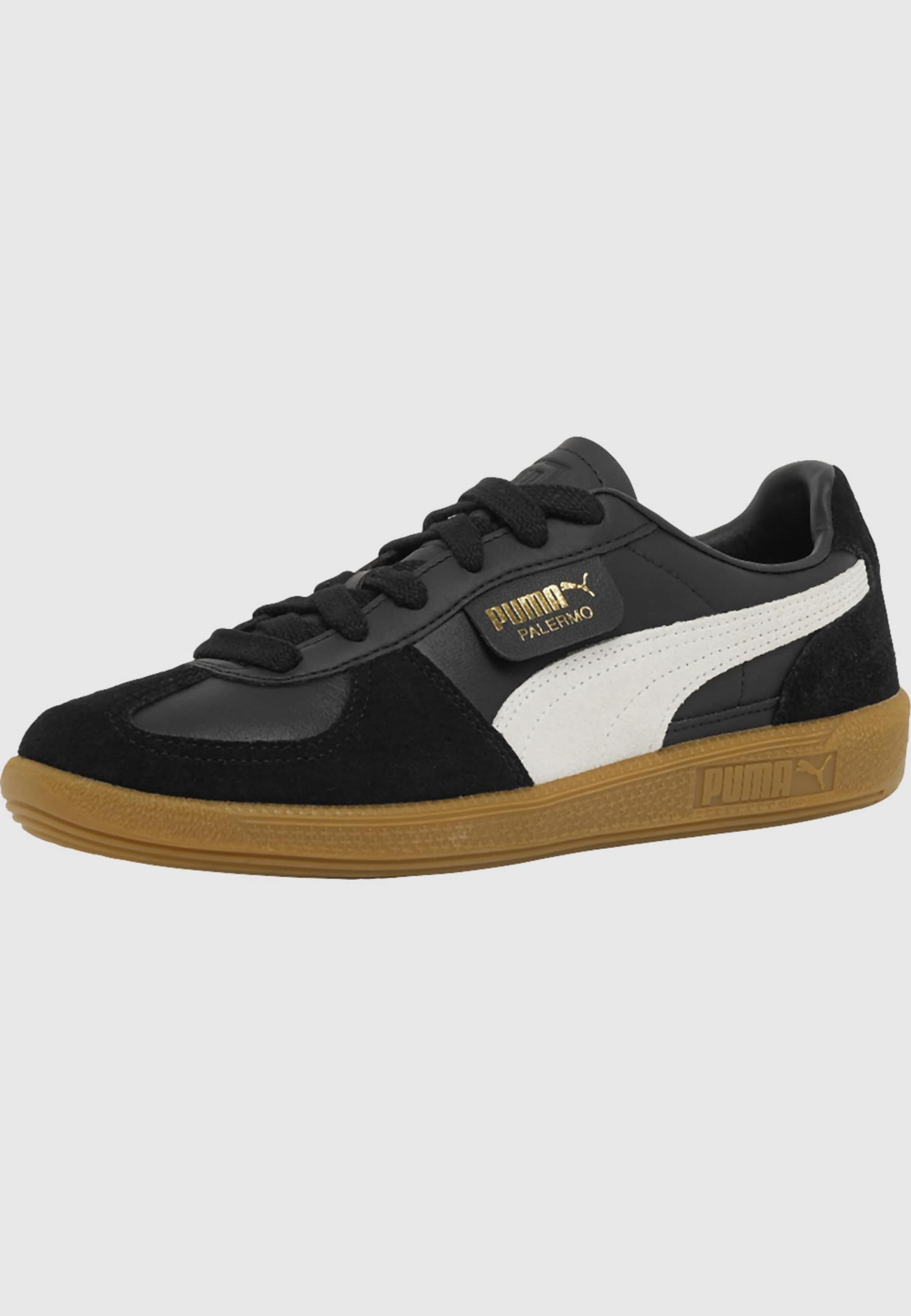 Puma Palermo Lth