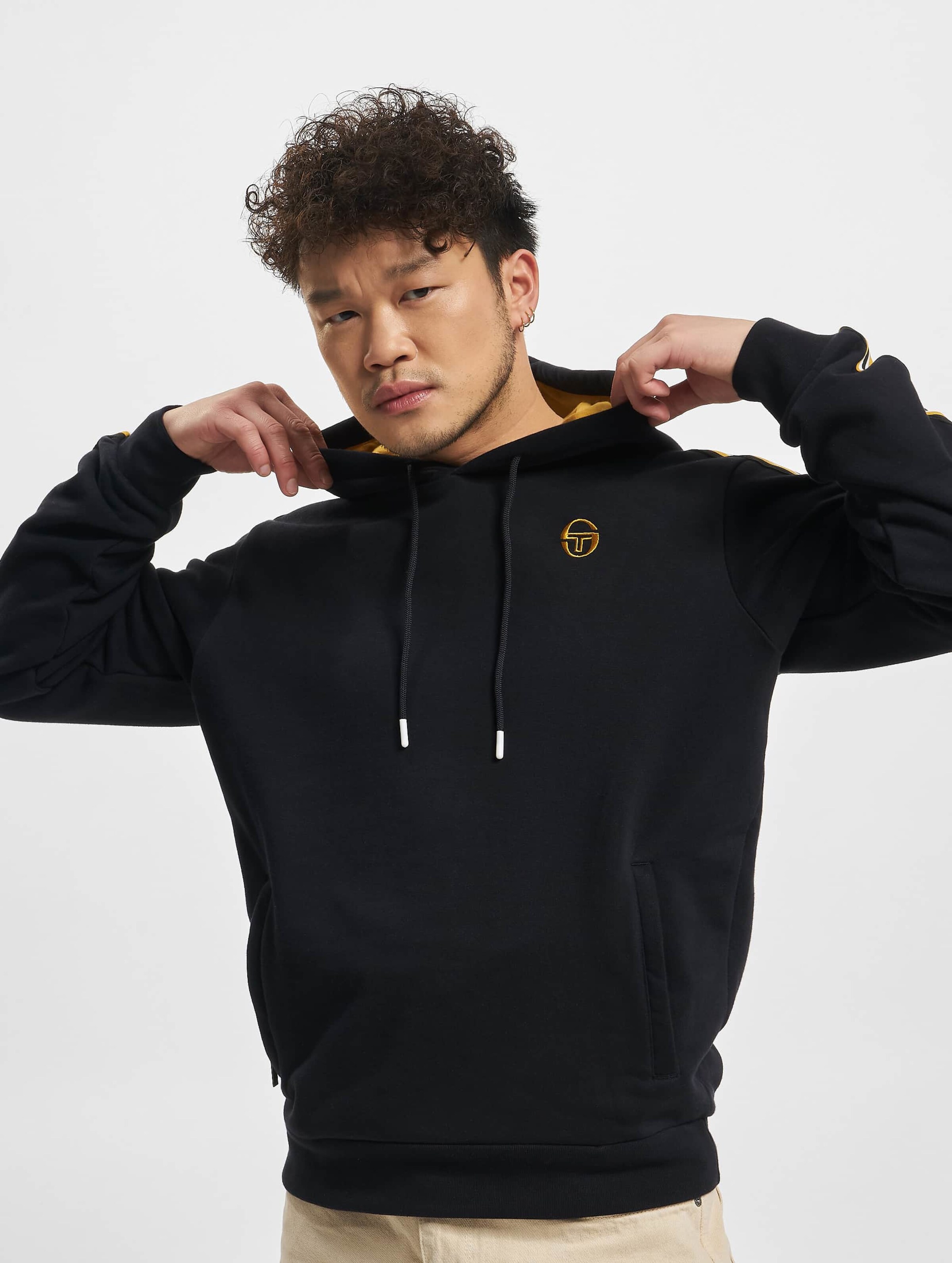 Sergio Tacchini Nostello Hoodie