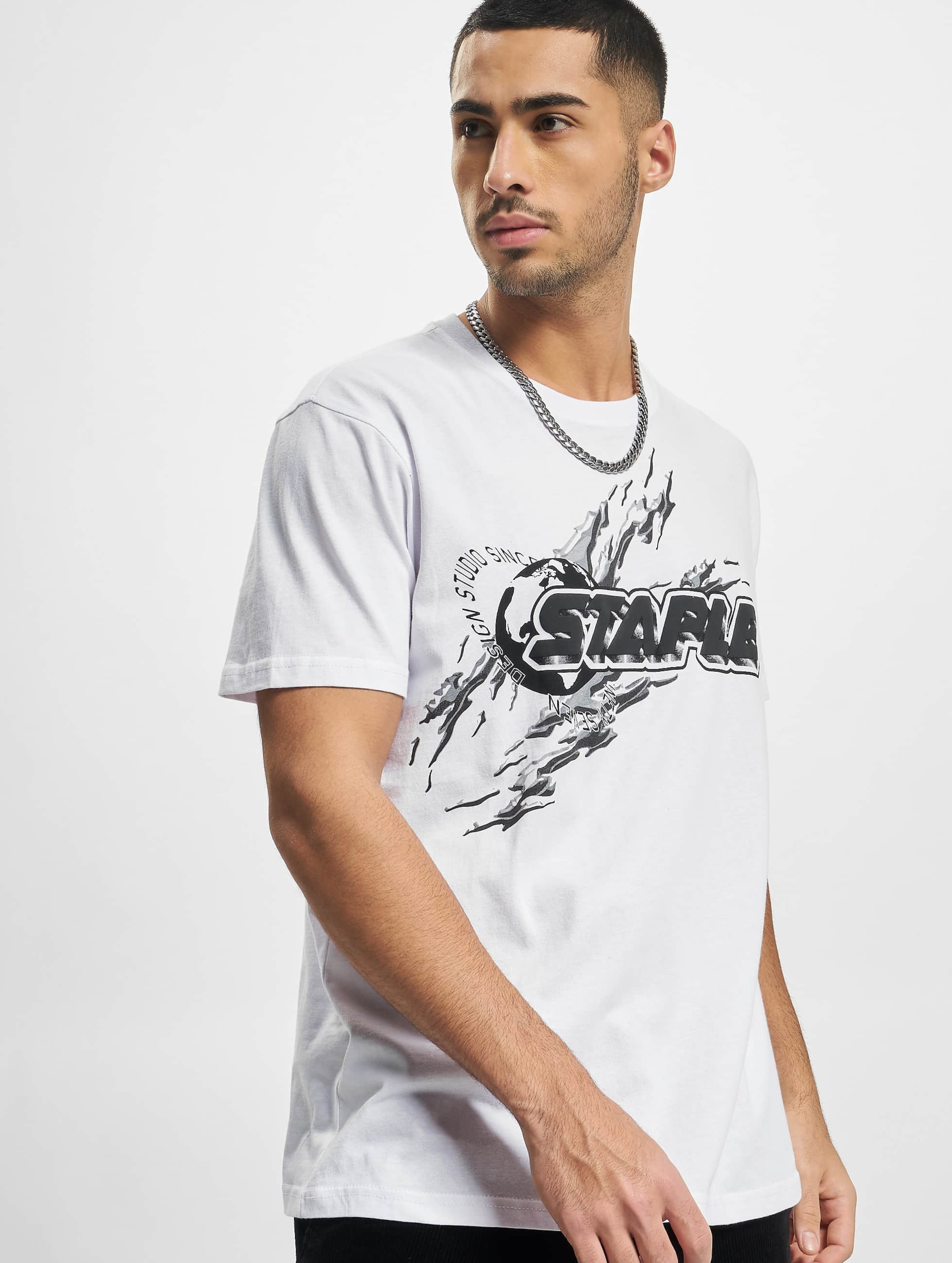 Staple Maxwell Graphic T-Shirt