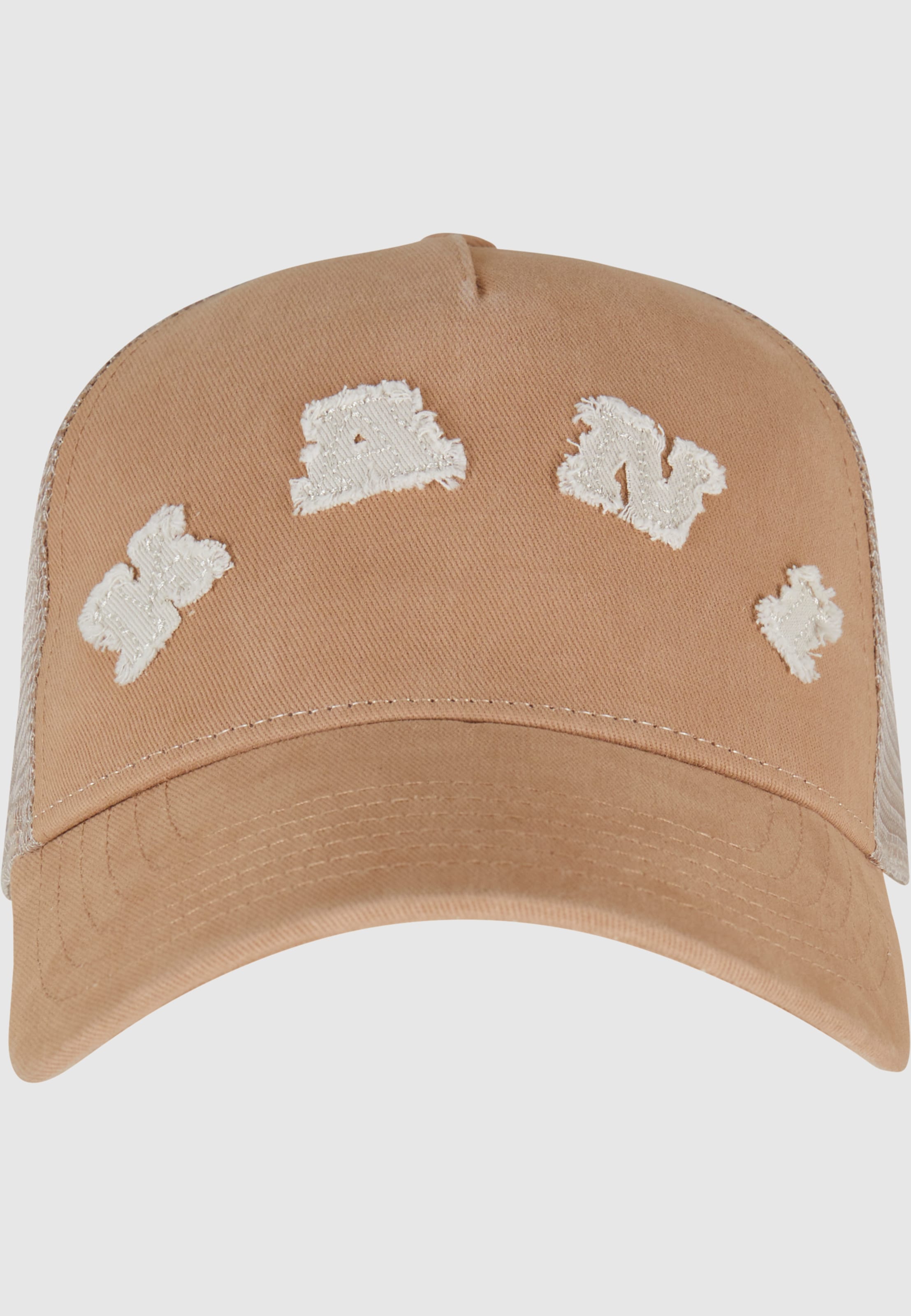 Karl Kani Og Western Trucker Cap