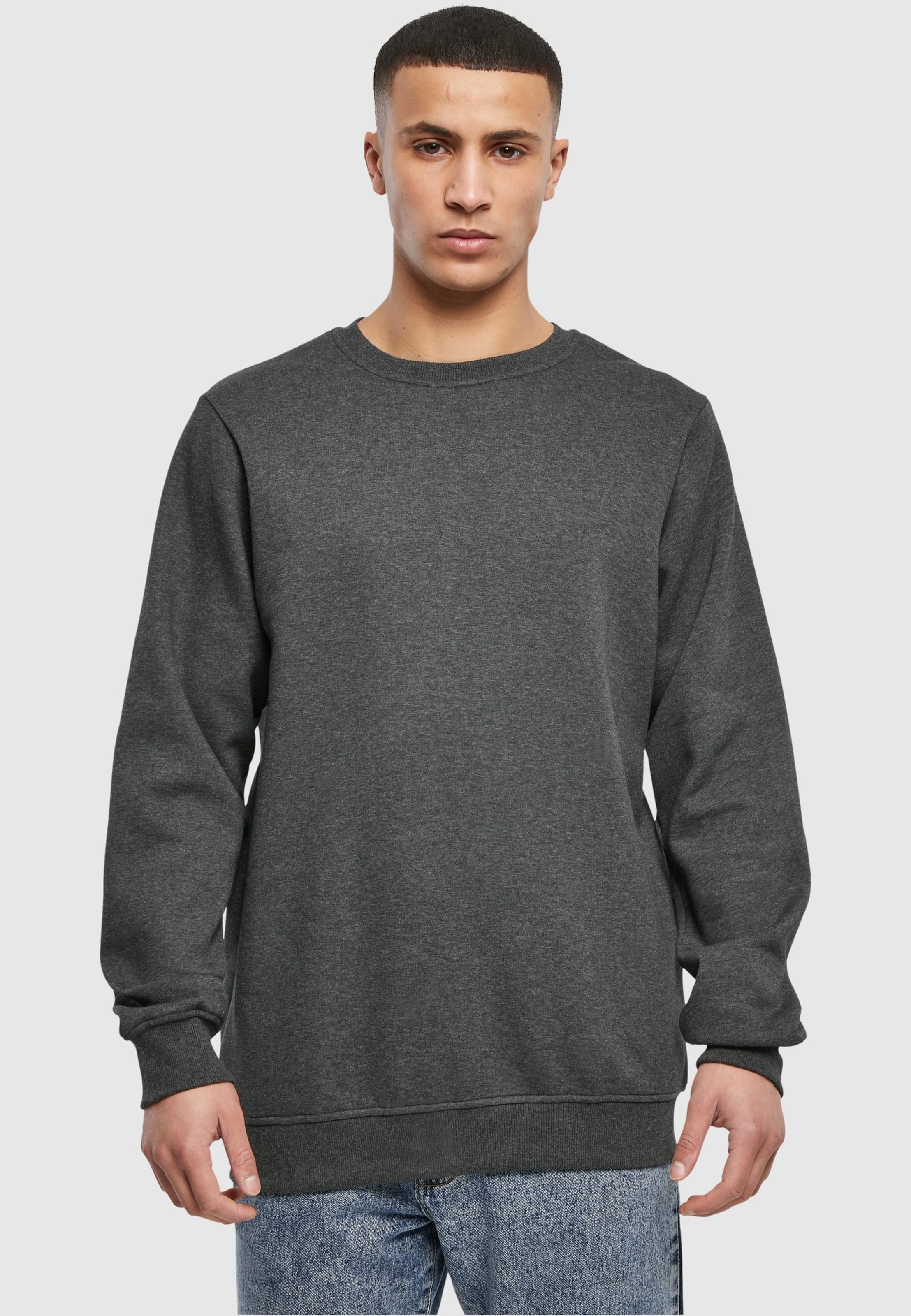 Urban Classics Basic Terry Crew