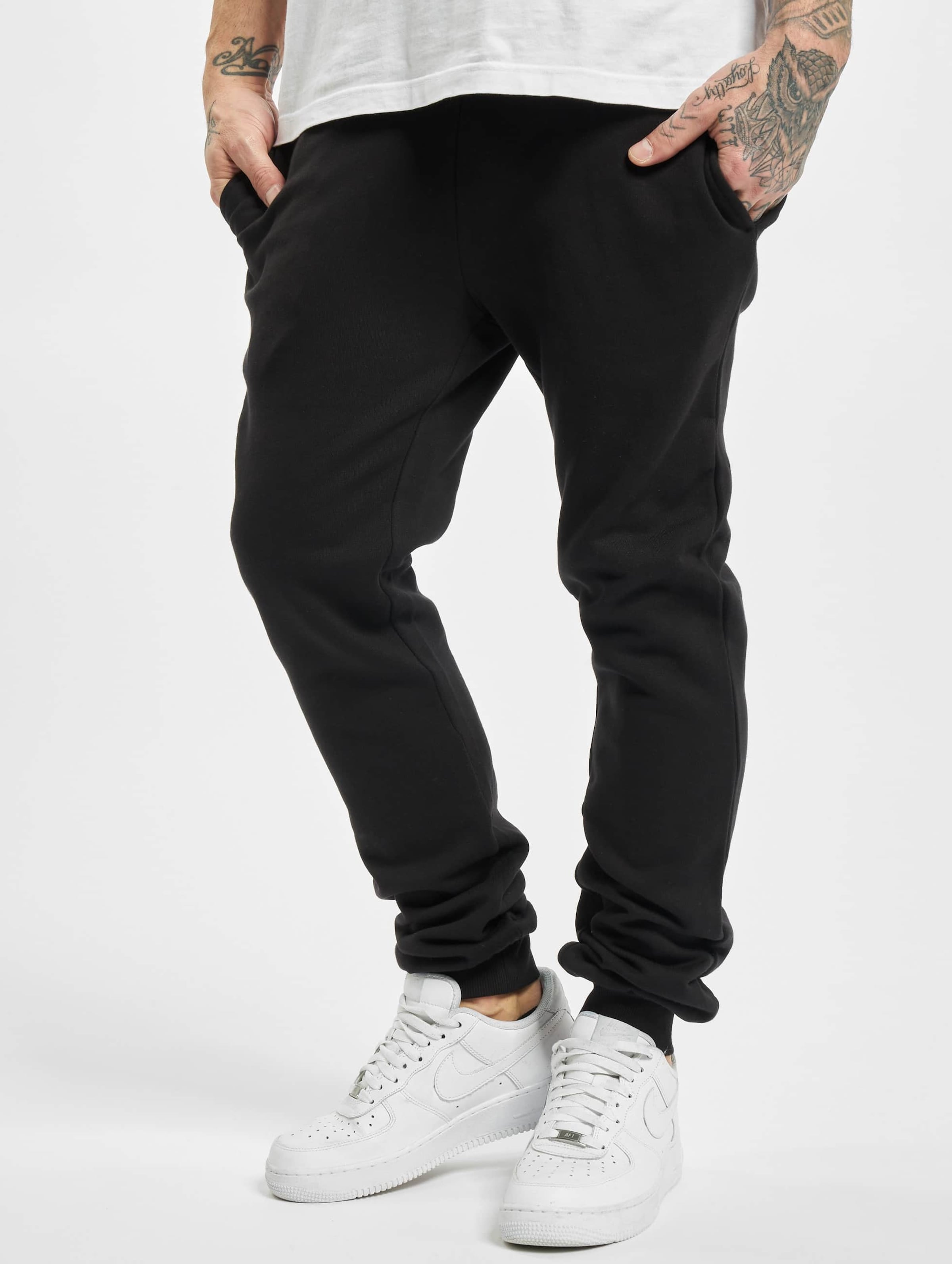 Urban Classics Organic Basic Sweatpants