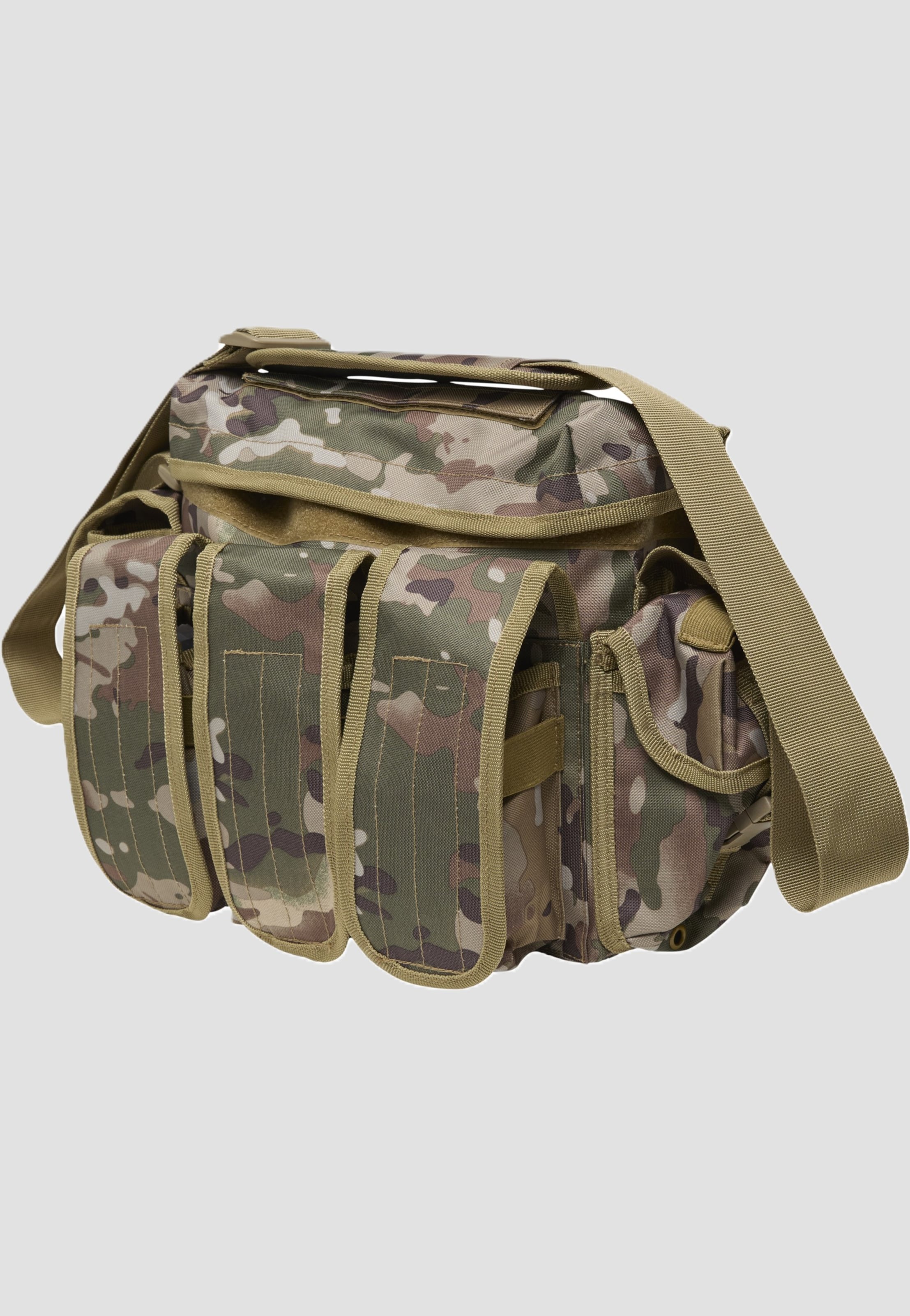 Brandit Grab Bag