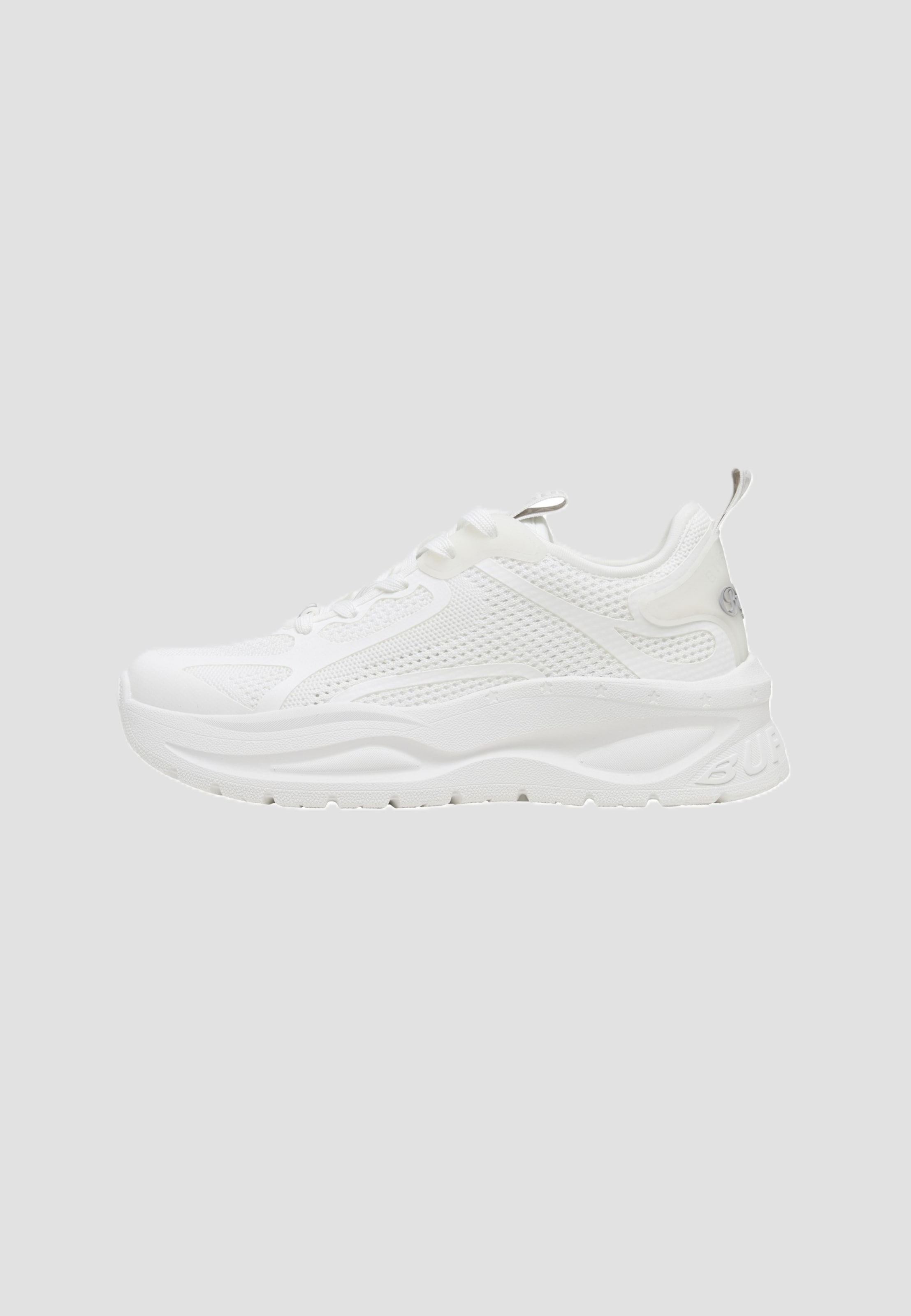 Buffalo ZLINK - VEGAN KNIT
