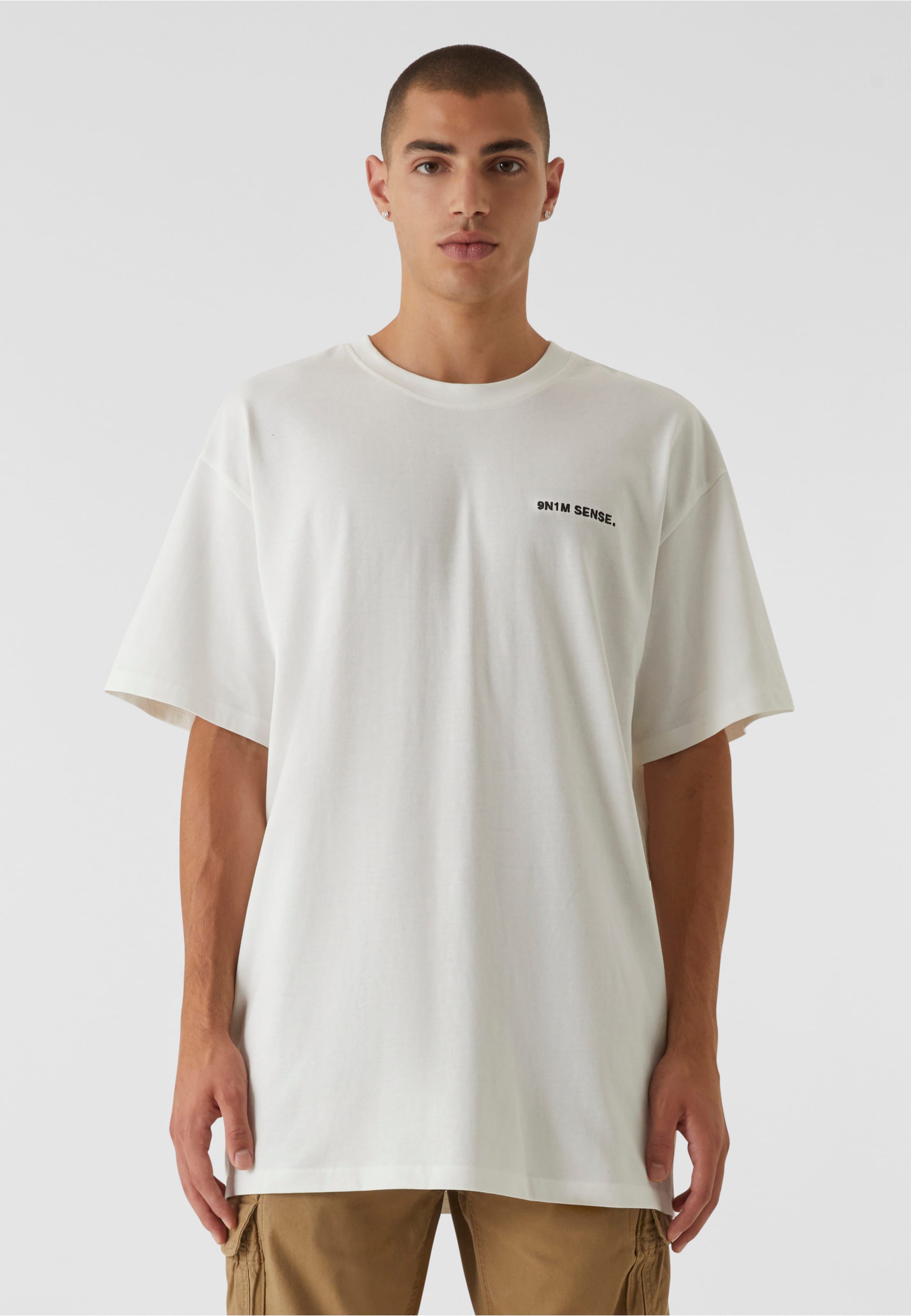 9N1M SENSE Essentials T-Shirt