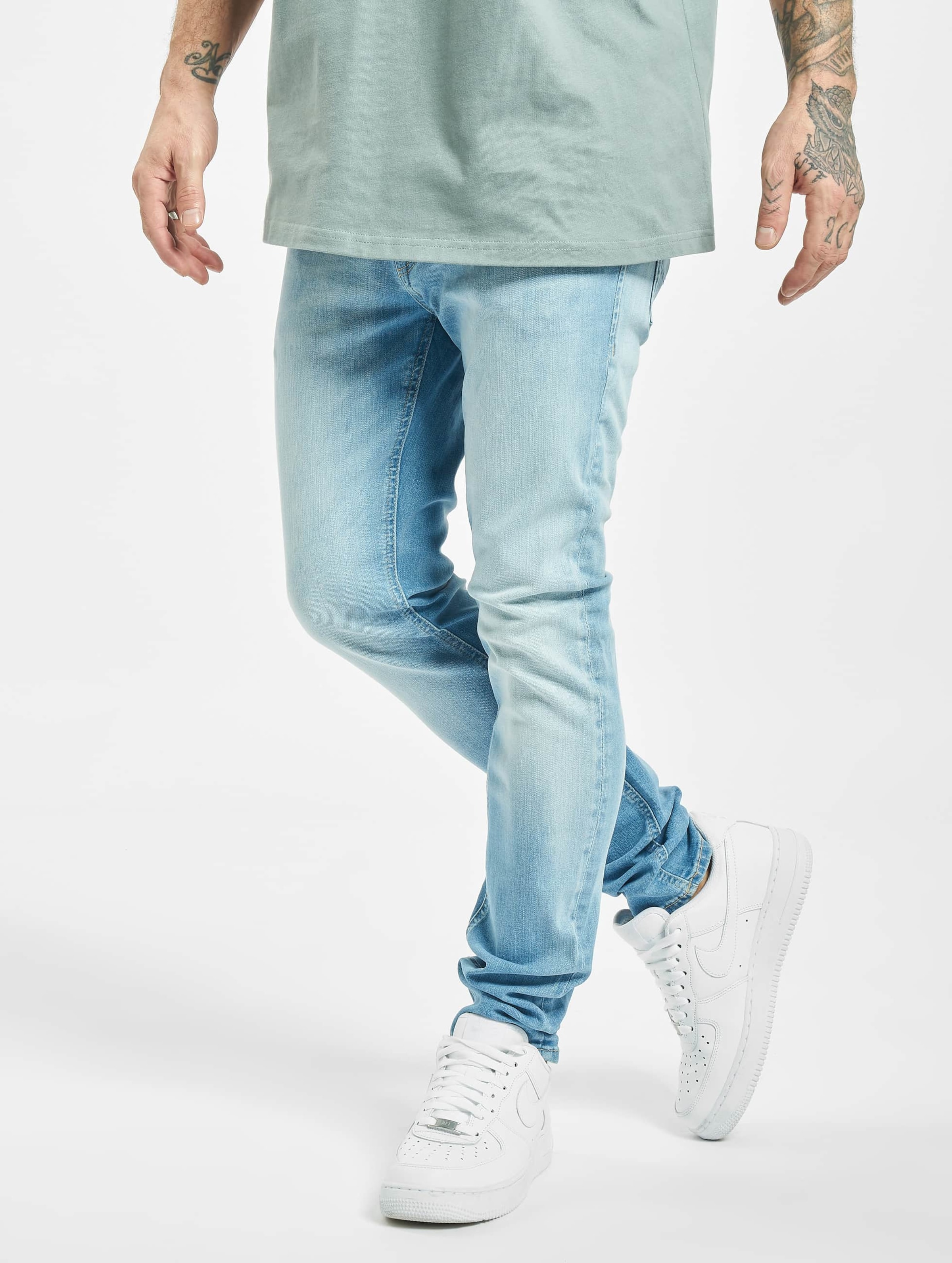 Jack & Jones jjiLiam Jjoriginal Agi 002 Skinny Jeans