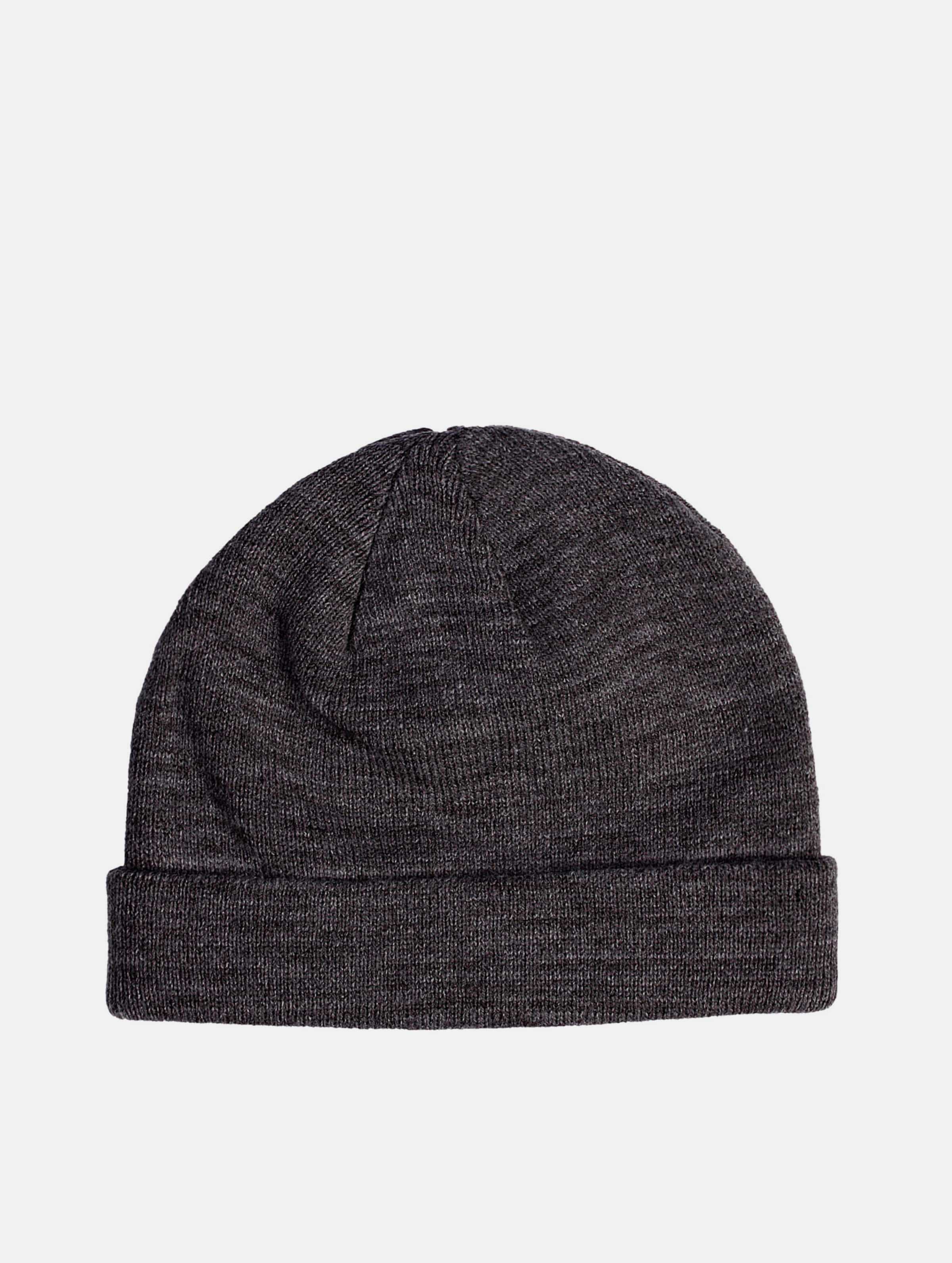 MSTRDS Short Cuff Knit Beanie